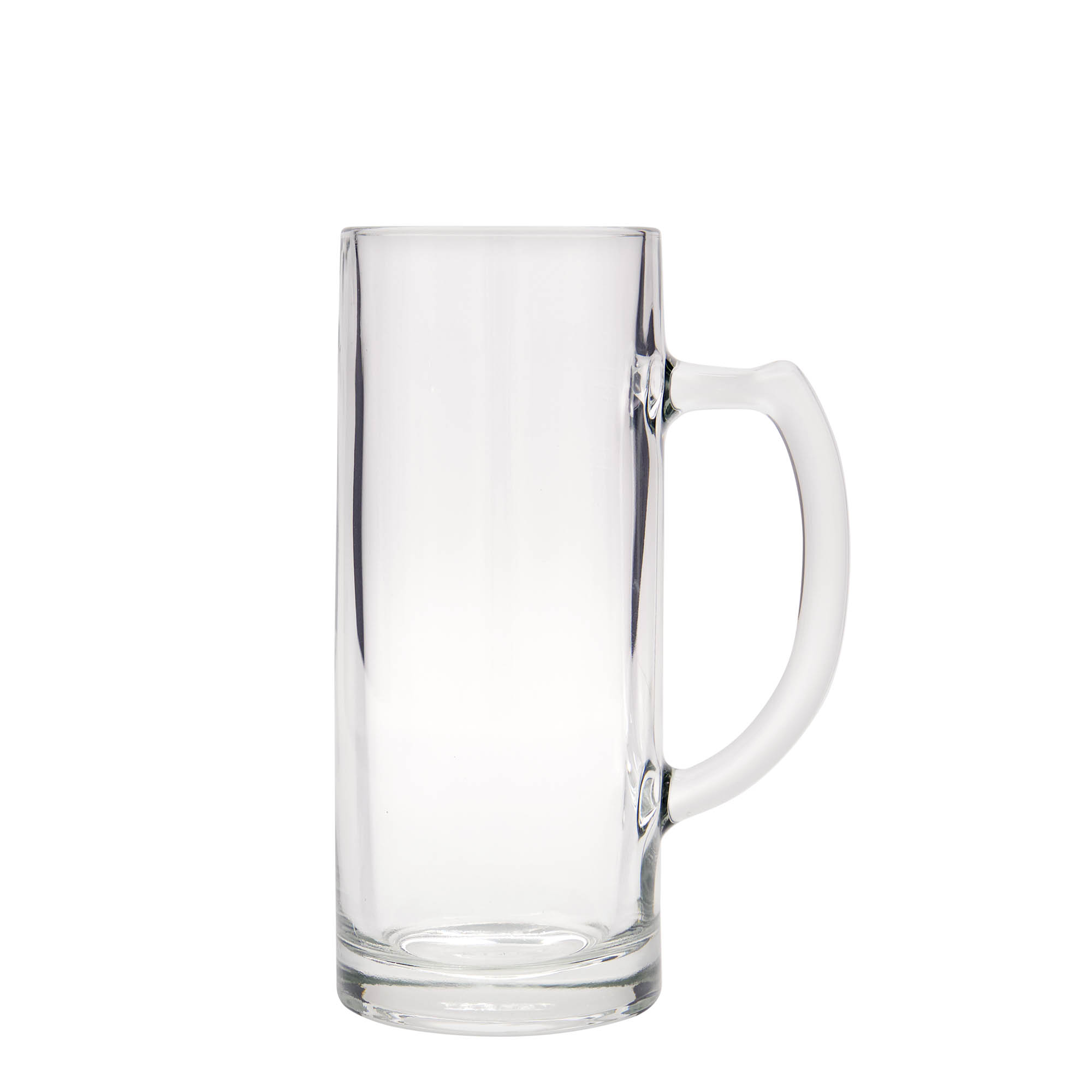 500 ml ölsejdel 'Gutsherren', glas