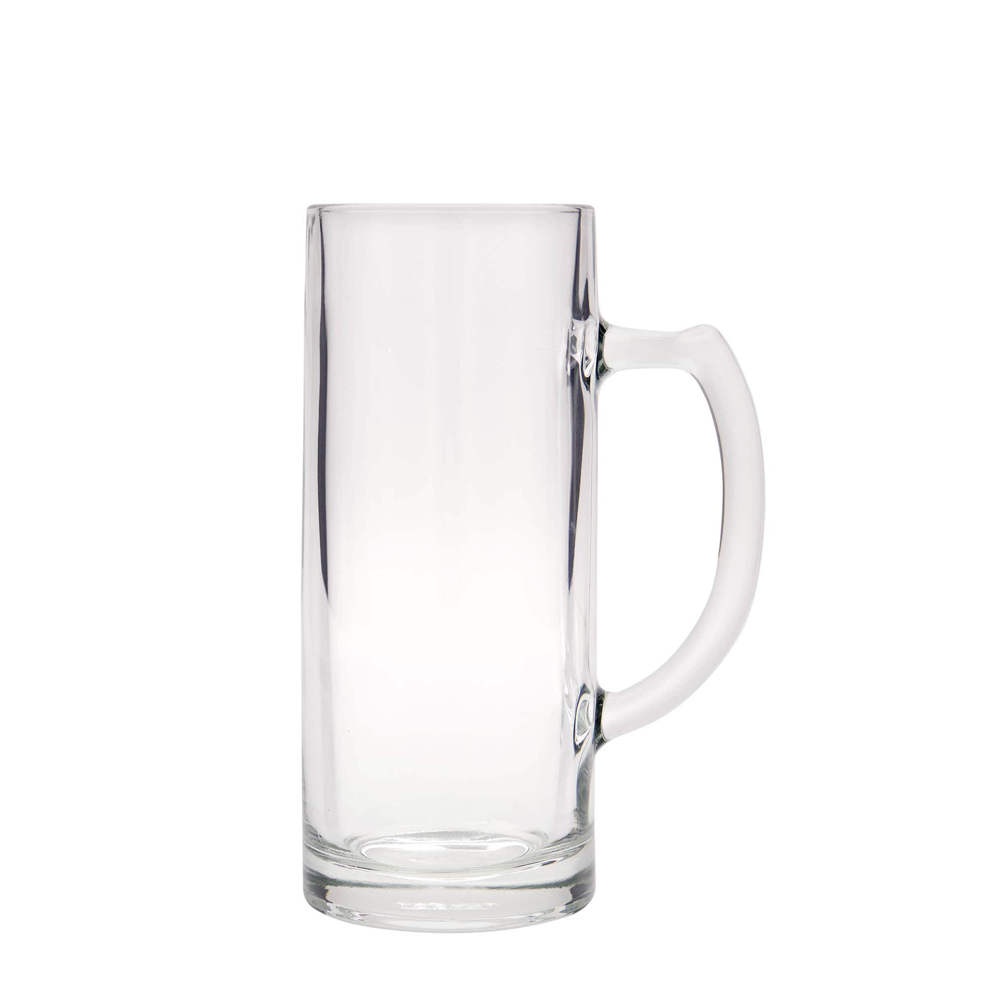 500 ml ölsejdel 'Gutsherren', glas