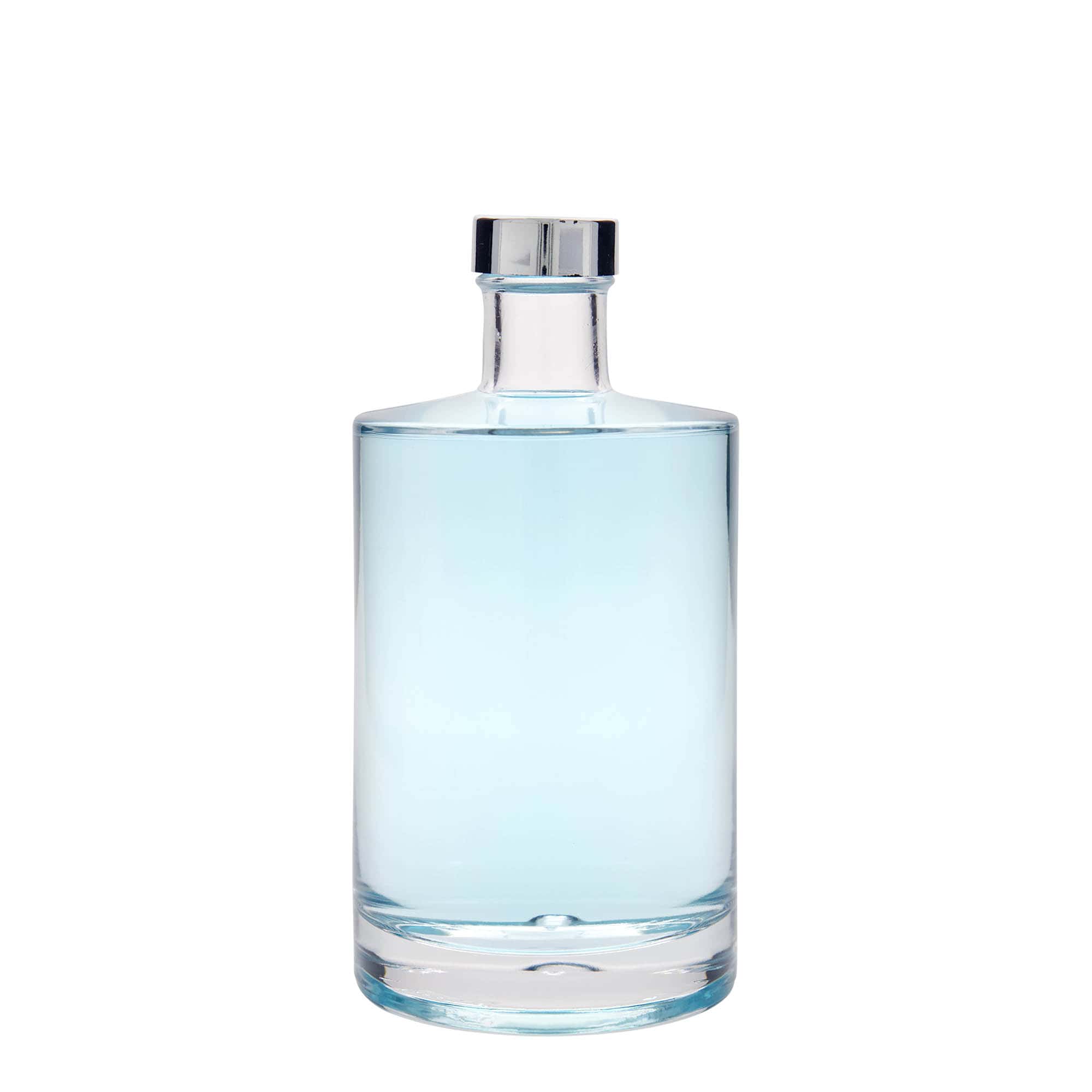 700 ml glasflaska 'Aventura', mynning: GPI 33