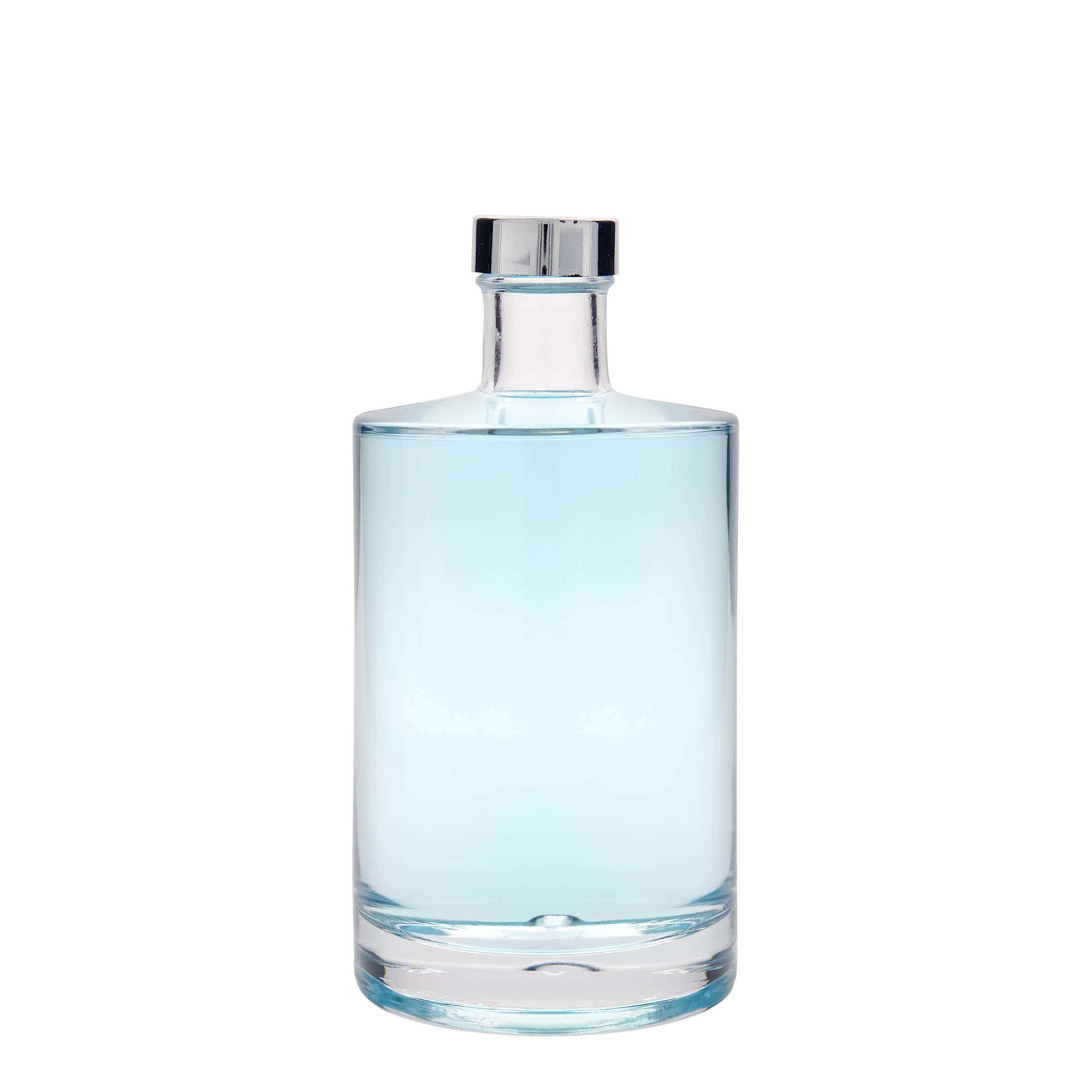 700 ml glasflaska 'Aventura', mynning: GPI 33