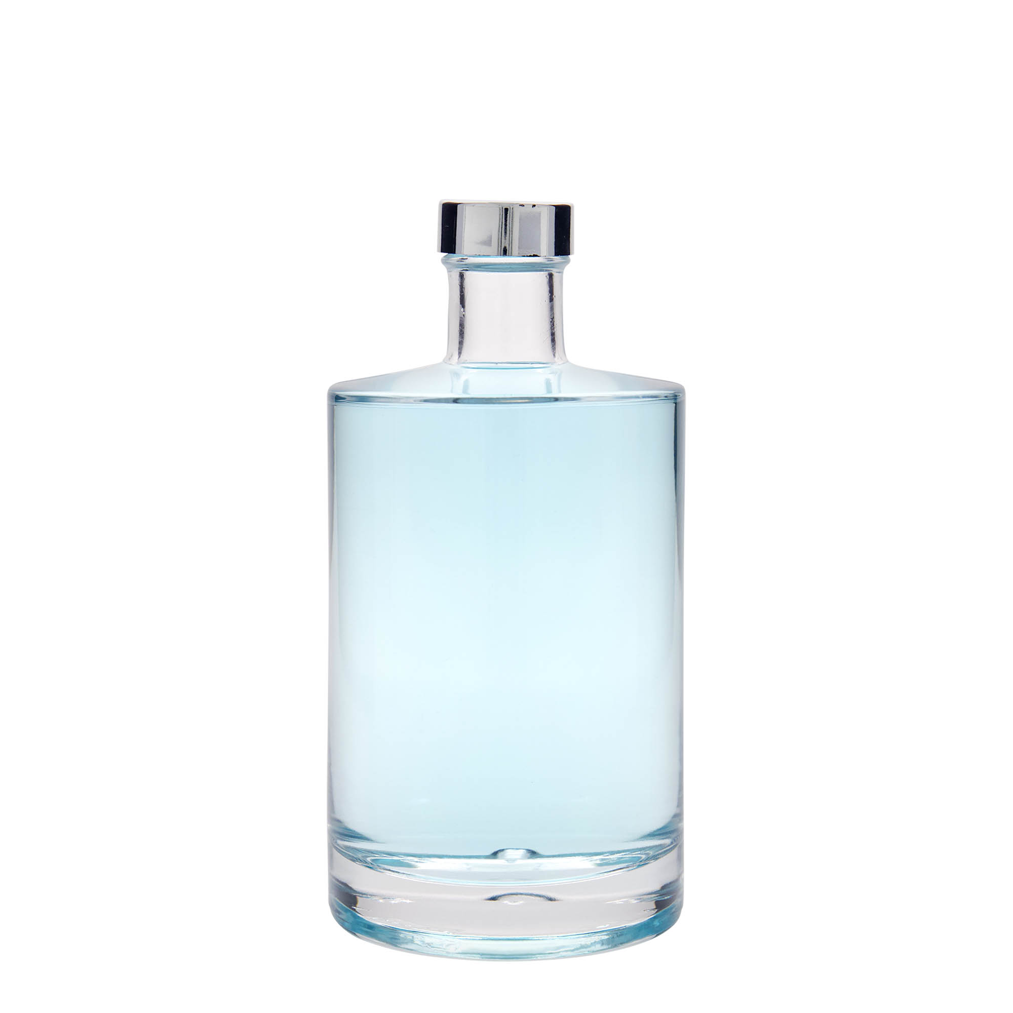 700 ml glasflaska 'Aventura', mynning: GPI 33