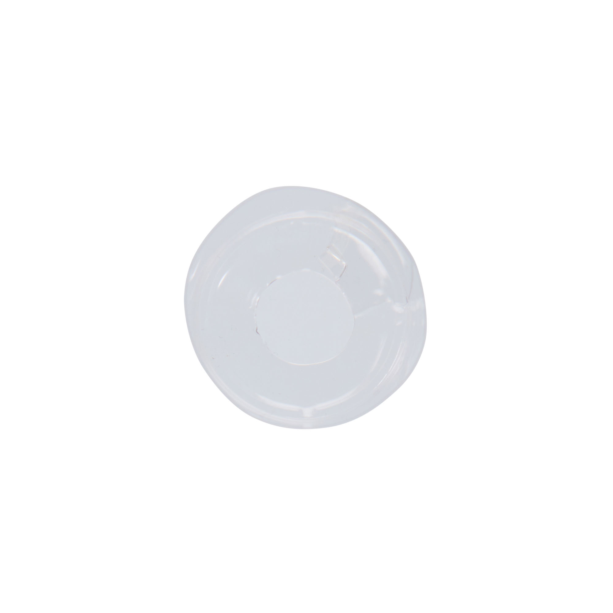 Krympkapsel 22x35, PVC-plast