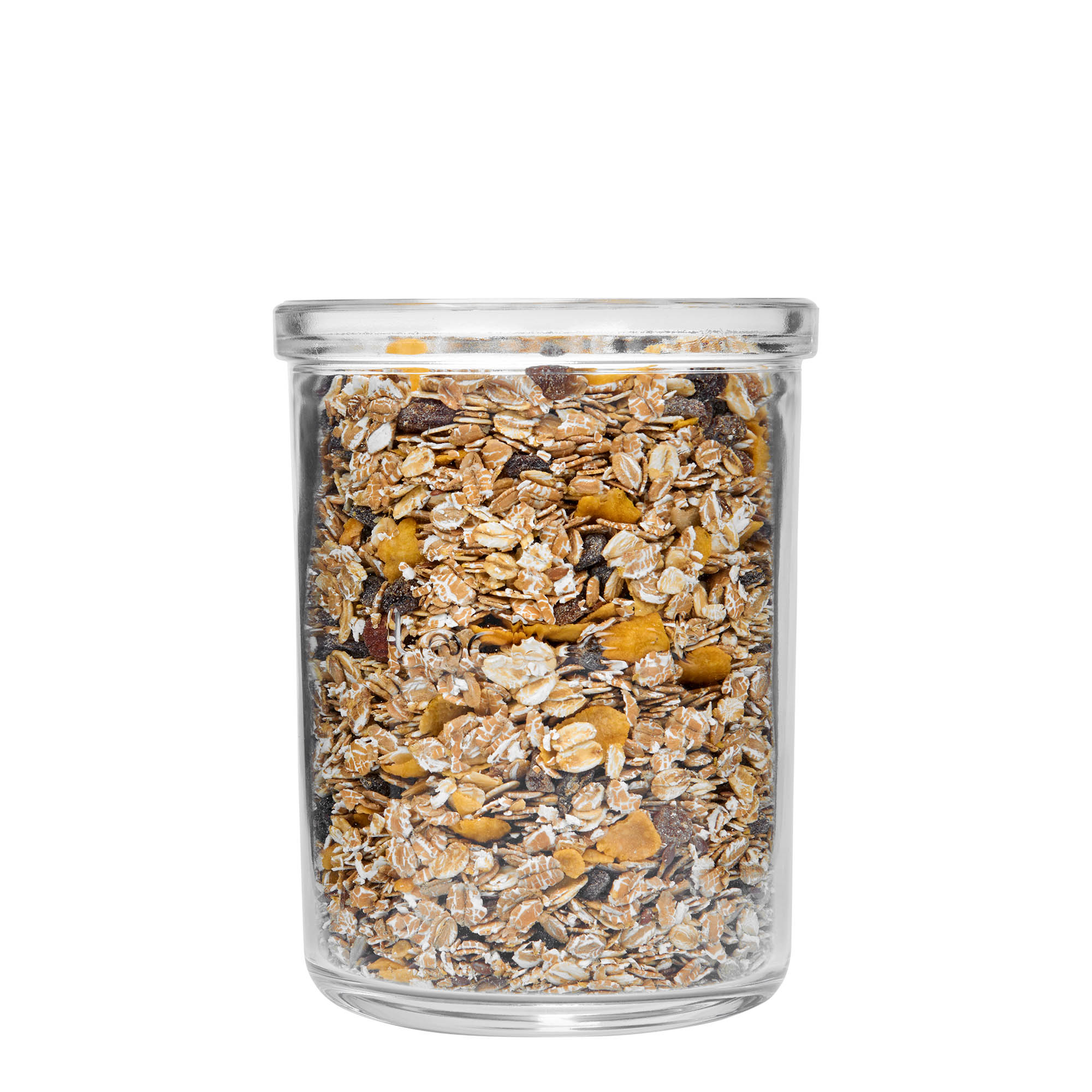 1.000 ml trågburksglas 'Lock-Eat', öppning: trågburkslåsning 1.000 ml trågburksglas 'Lock-Eat', öppning: trågburkslåsning