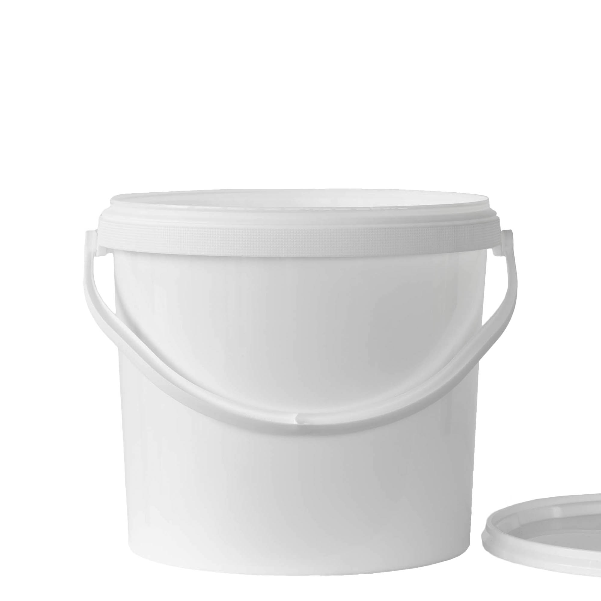 12,5 ml hink, PP-plast, vit 12,5 ml hink, PP-plast, vit