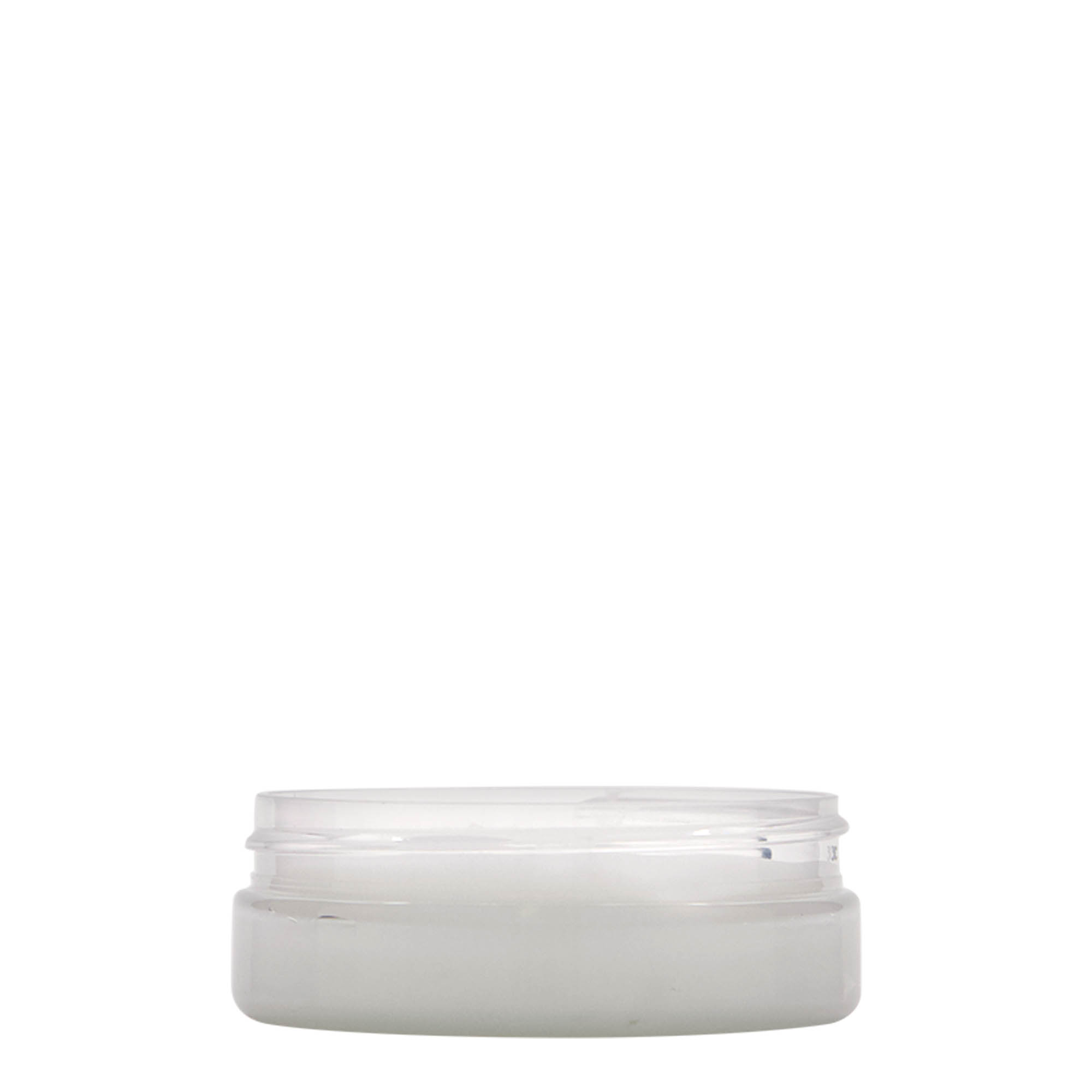 50 ml PET-burk 'Isabella', öppning: 70/400 50 ml PET-burk 'Isabella', öppning: 70/400