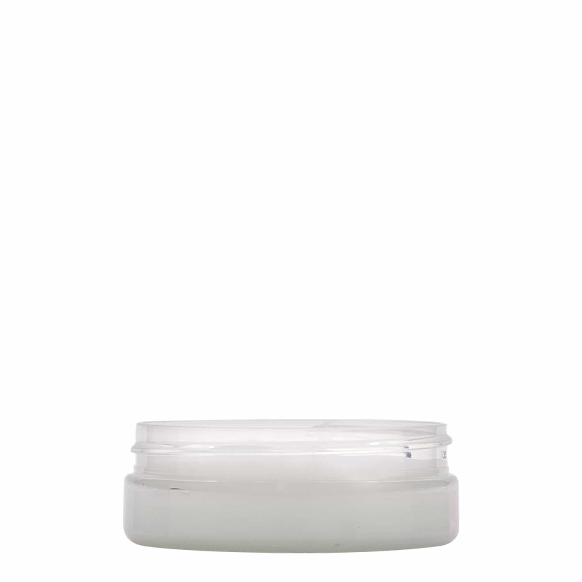 50 ml PET-burk 'Isabella', öppning: 70/400 50 ml PET-burk 'Isabella', öppning: 70/400