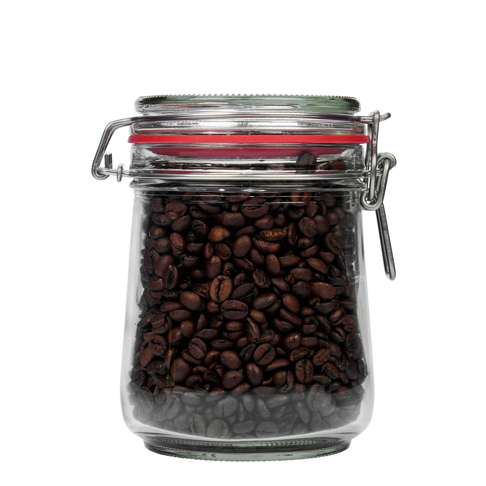 800 ml trågbågsglas #, öppning: trågbågslåsning 800 ml trågbågsglas #, öppning: trågbågslåsning