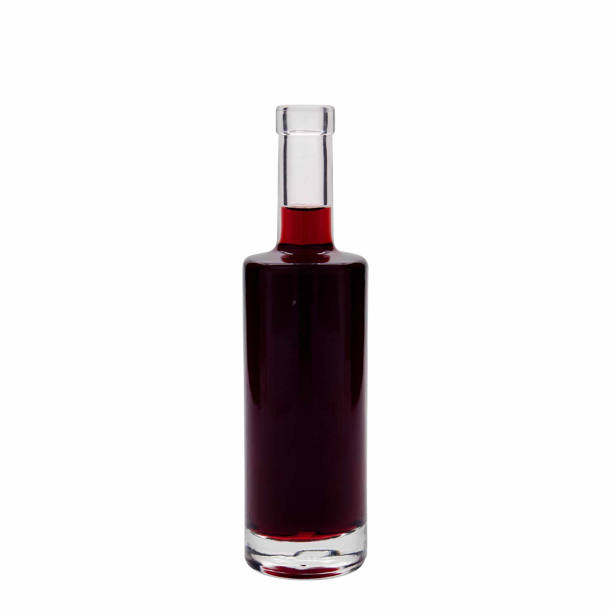 350 ml glasflaska 'Centurio', mynning: kork