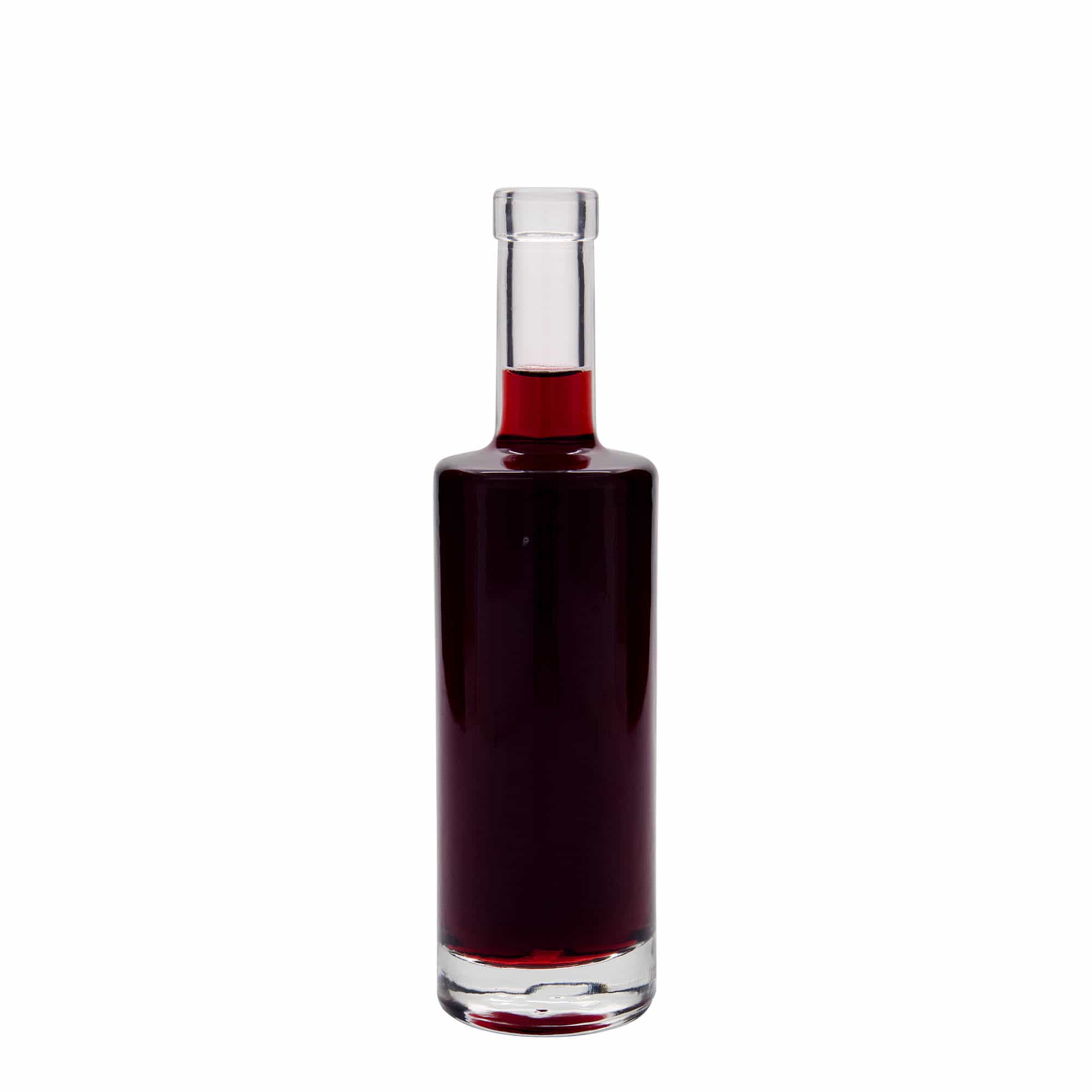 350 ml glasflaska 'Centurio', öppning: kork