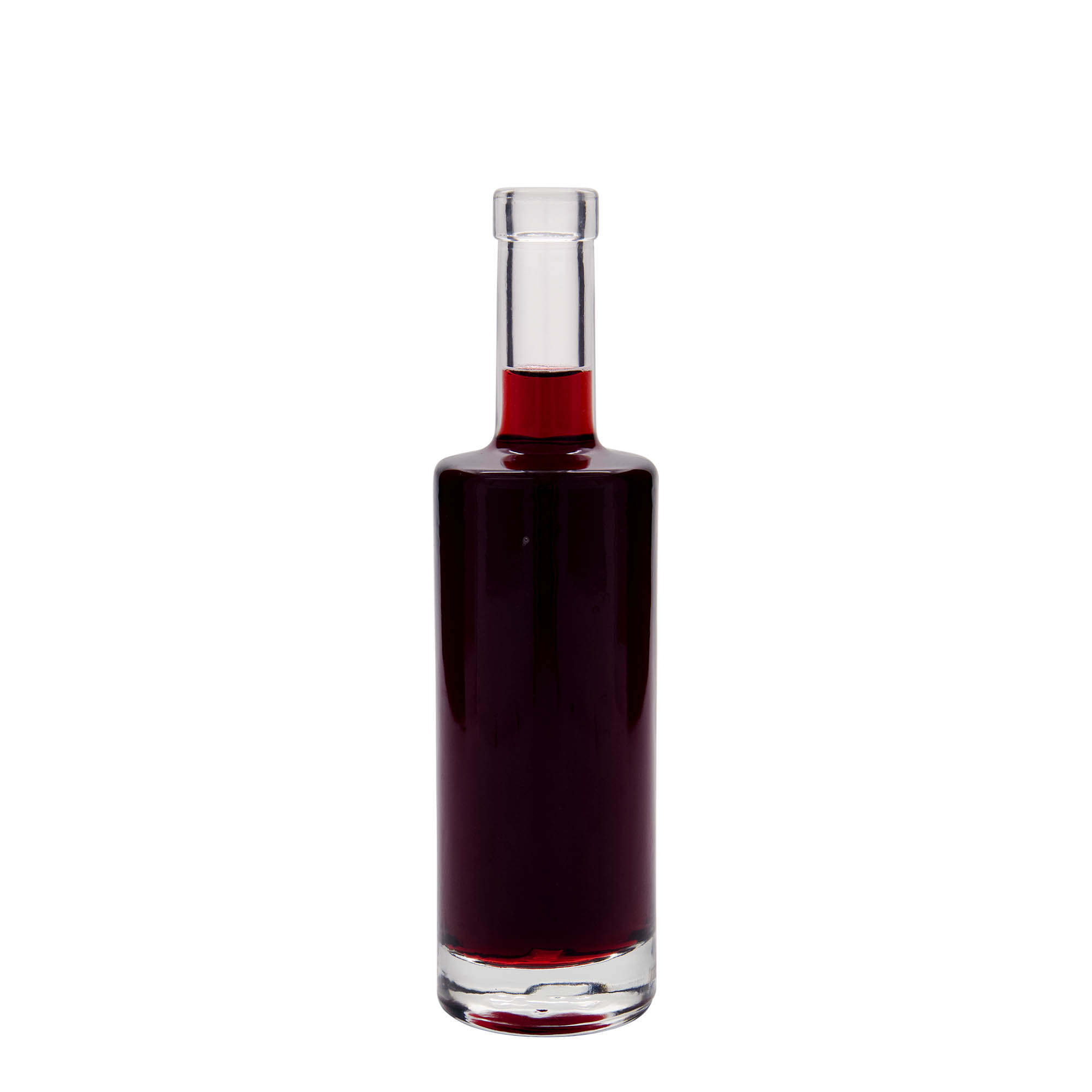 350 ml glasflaska 'Centurio', öppning: kork