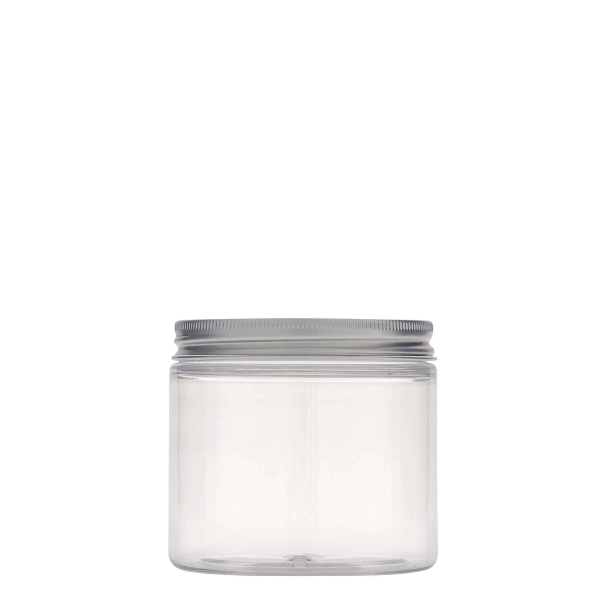 200 ml PET-burk 'Isabella', öppning: 70/400