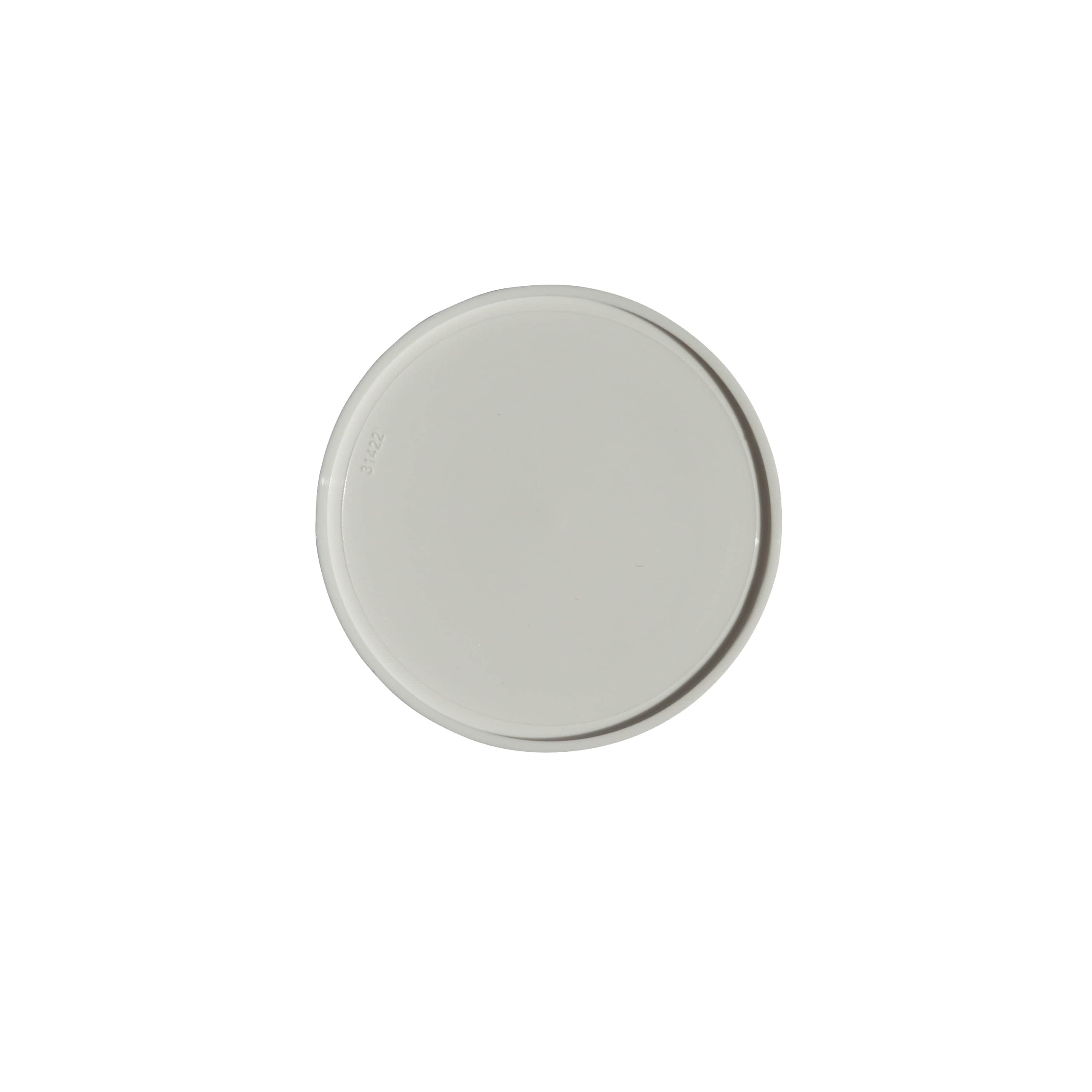 Inlägg för 30 ml 'Bianca', PP-plast, vit Inlägg för 30 ml 'Bianca', PP-plast, vit