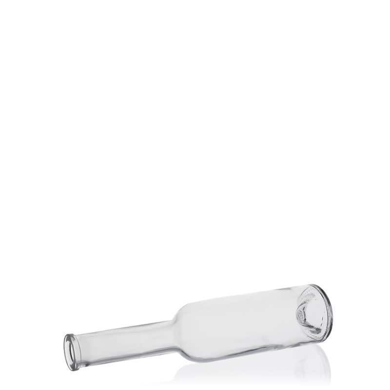 250 ml glasflaska 'Opera', mynning: kork