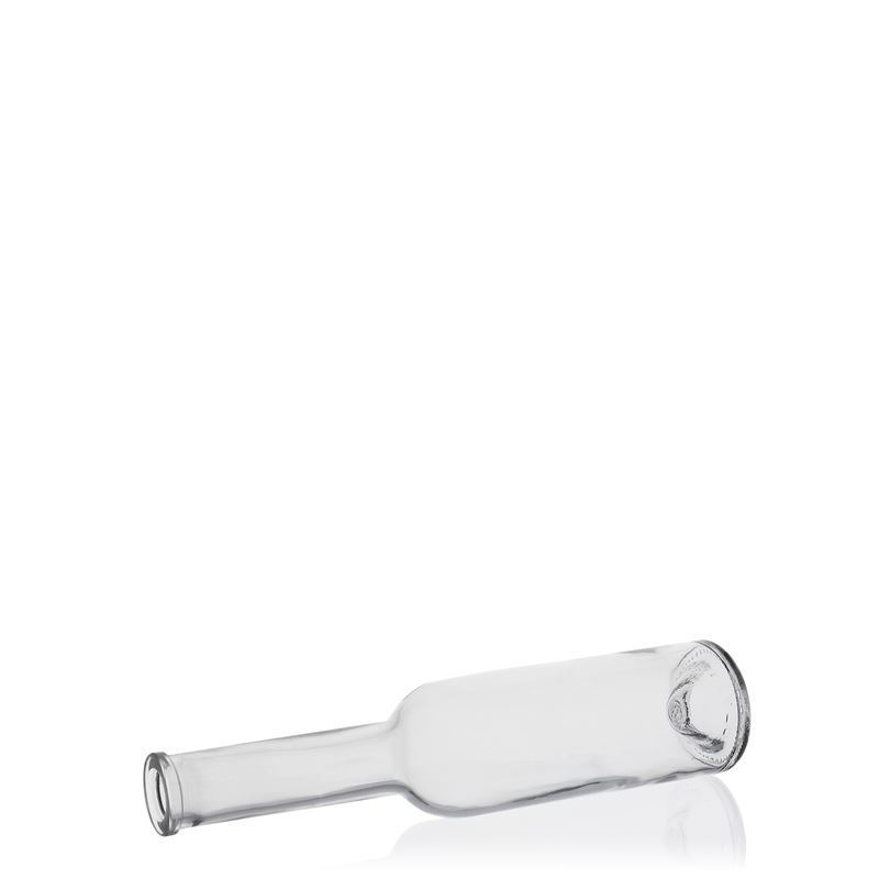 250 ml glasflaska 'Opera', mynning: kork 250 ml glasflaska 'Opera', mynning: kork
