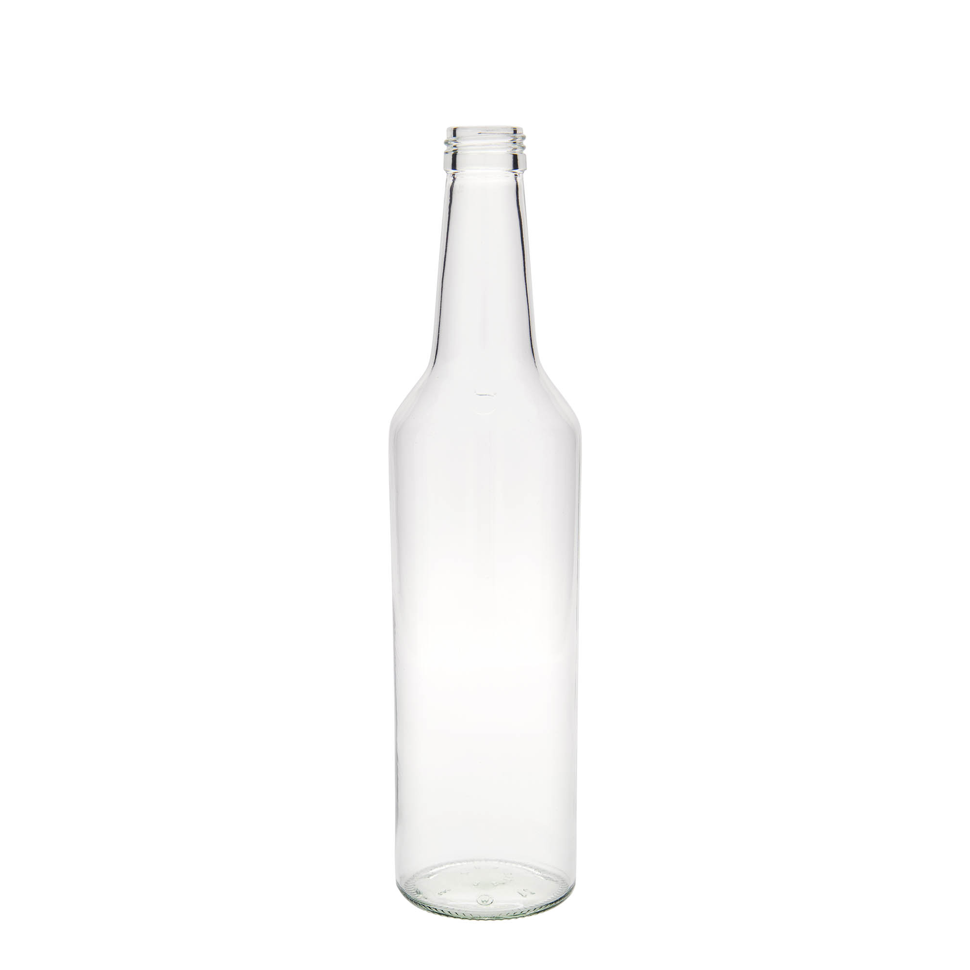 700 ml glasflaska 'Sammy', öppning: PP 31,5