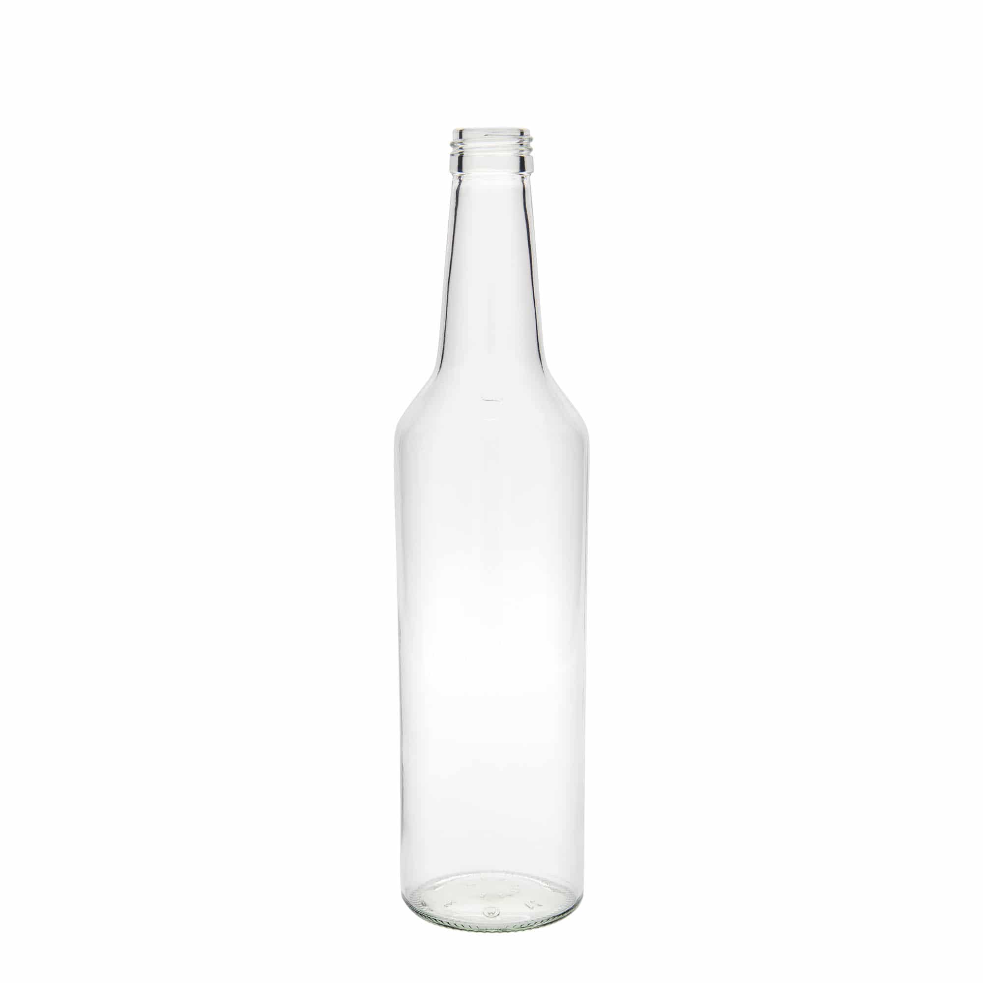 700 ml glasflaska 'Sammy', öppning: PP 31,5