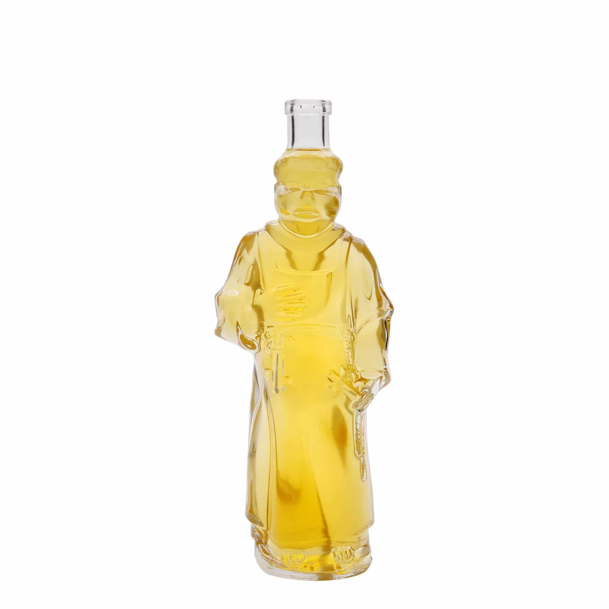 350 ml glasflaska 'Mönch', öppning: kork 350 ml glasflaska 'Mönch', öppning: kork