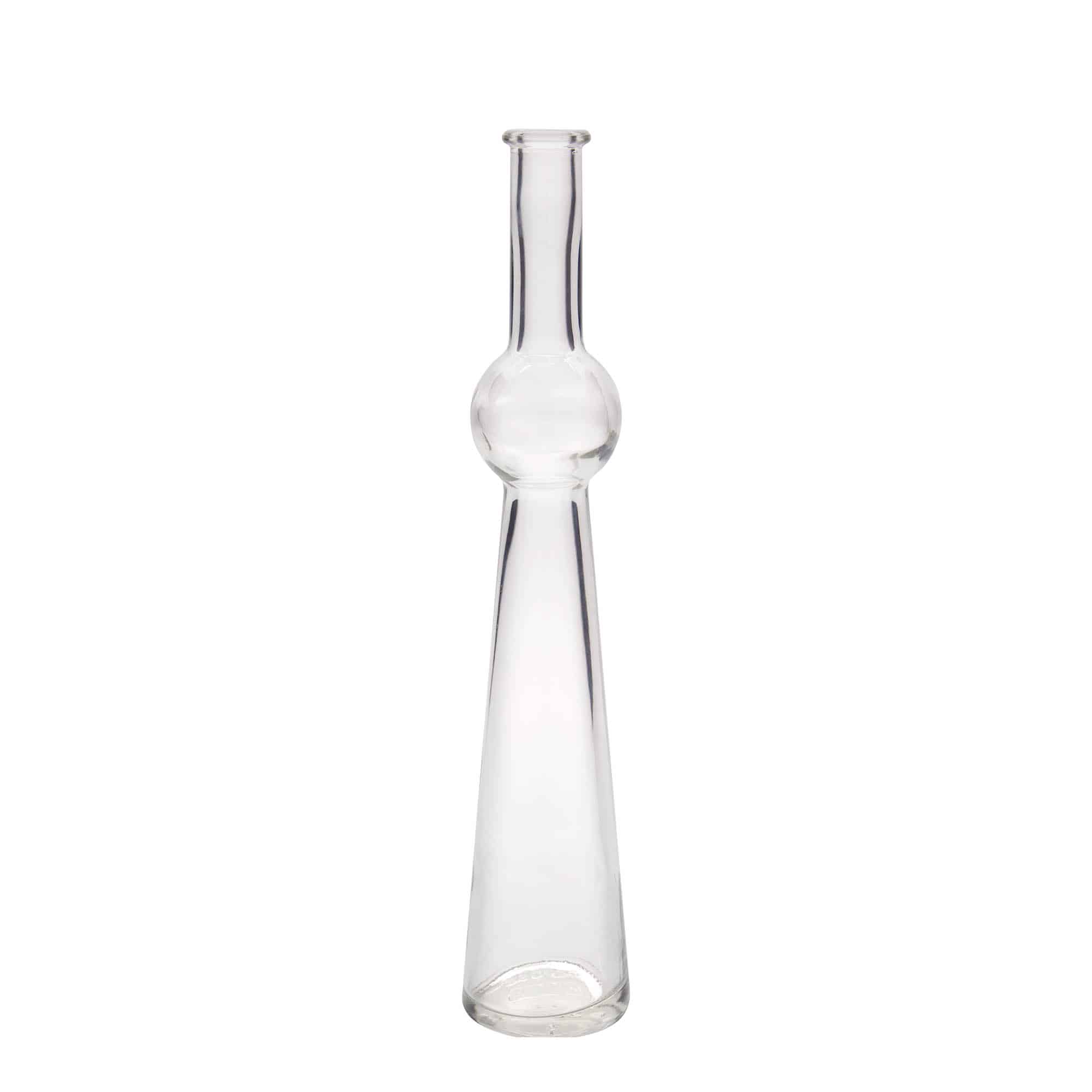 200 ml glasflaska 'Supernova', mynning: kork 200 ml glasflaska 'Supernova', mynning: kork