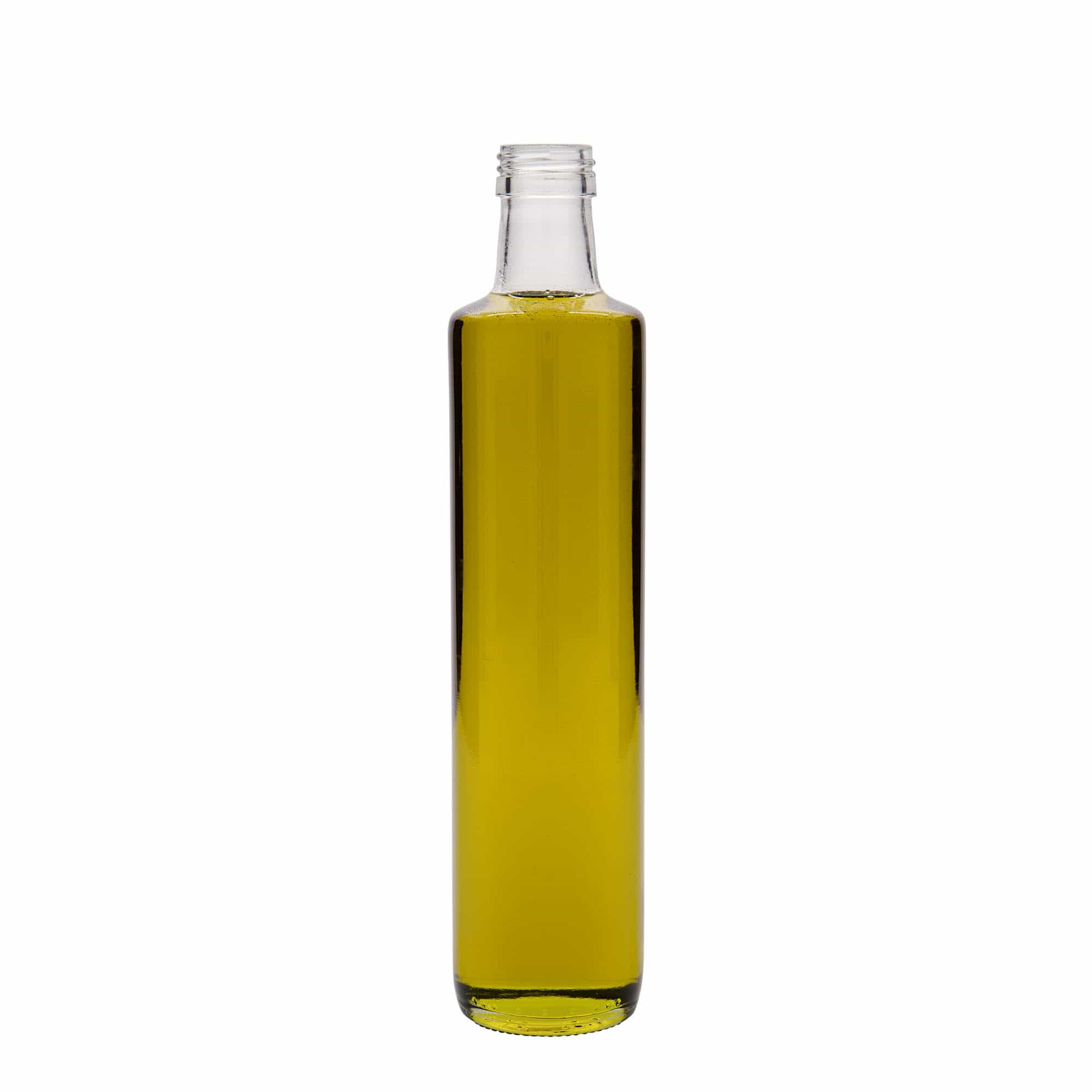 500 ml glasflaska 'Dorica', öppning: PP 31,5