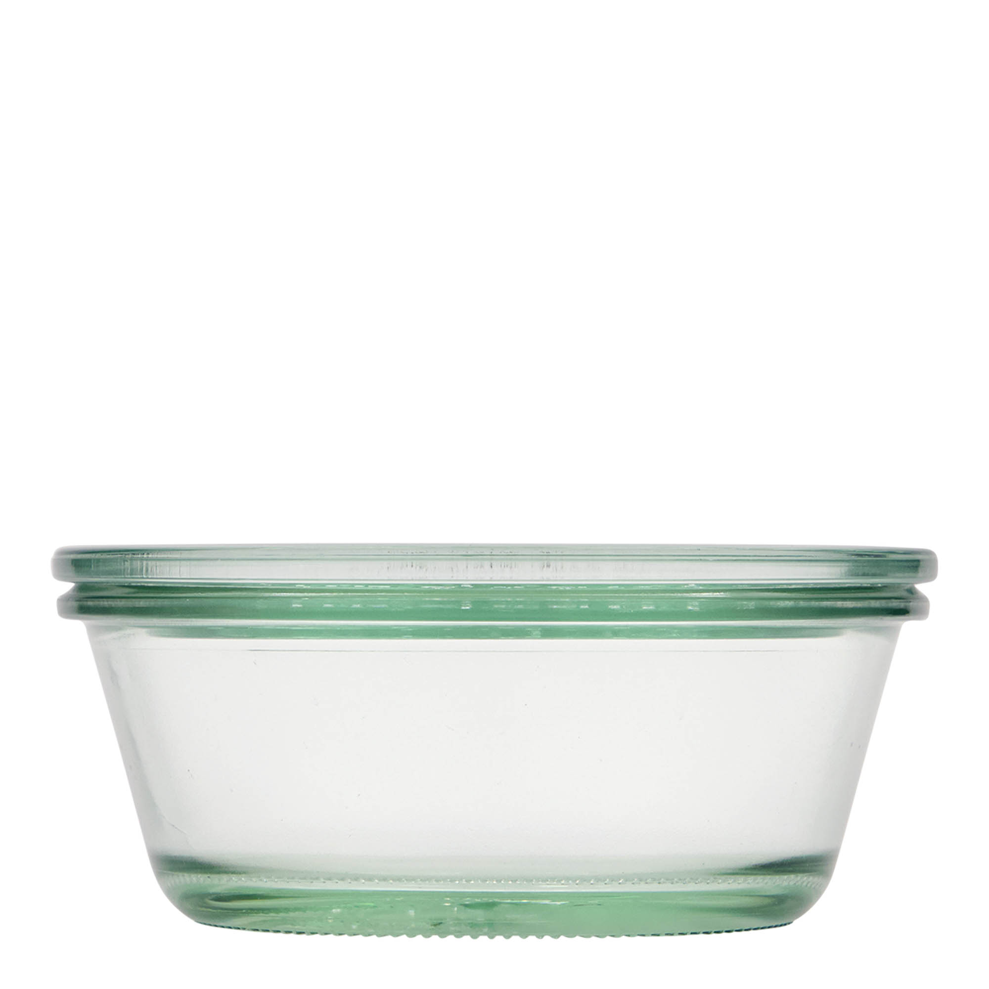 300 ml WECK-gourmetglas, öppning: rund kant