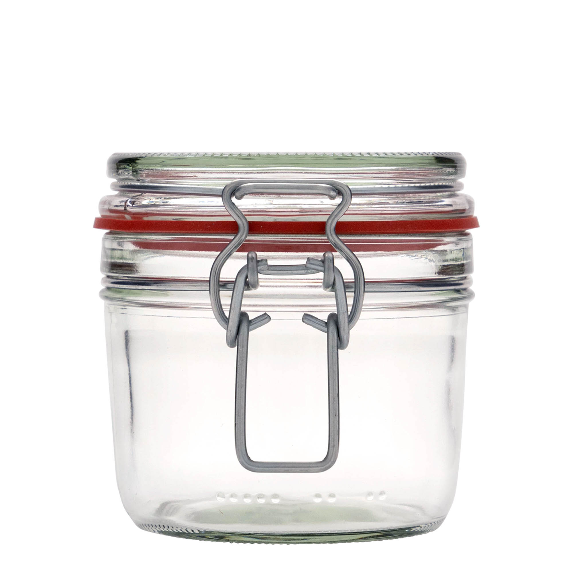 400 ml platt trågbågsglas, öppning: trågbågslåsning 400 ml platt trågbågsglas, öppning: trågbågslåsning