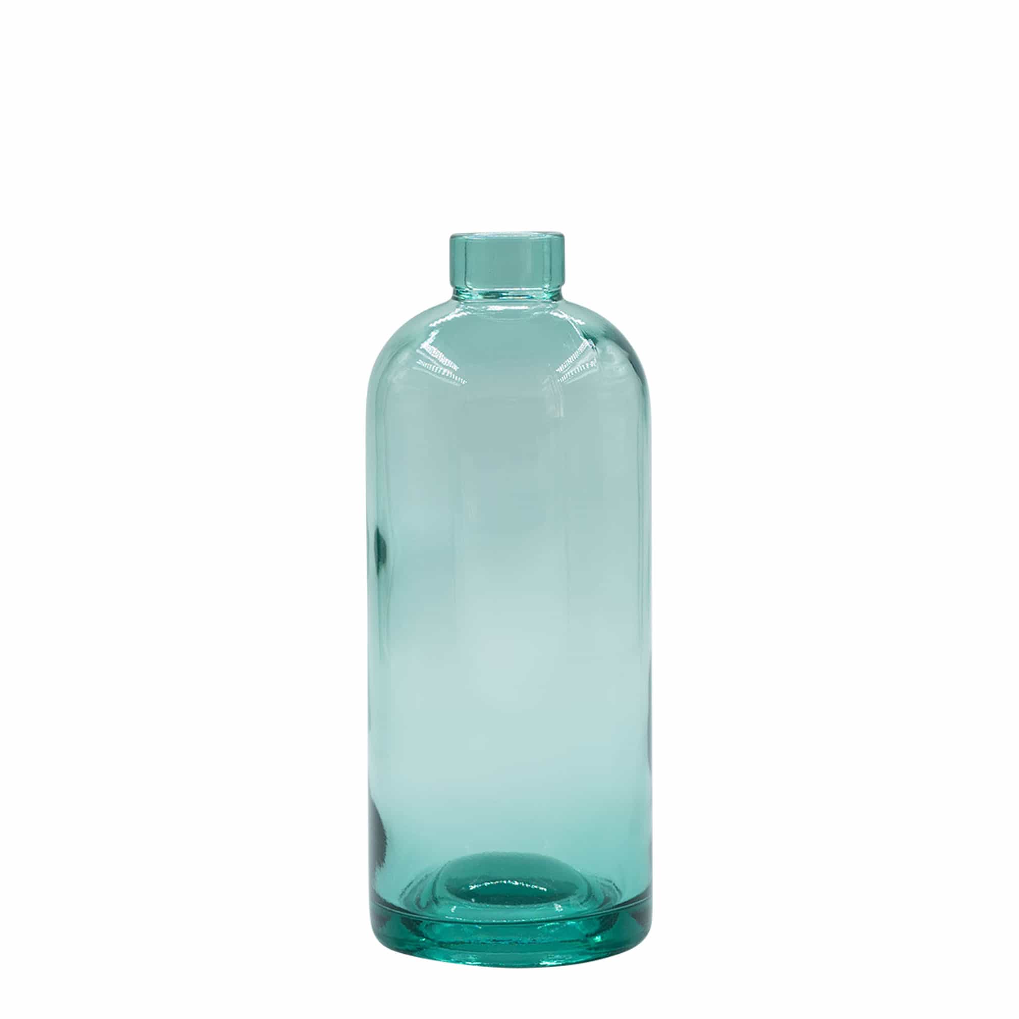 700 ml glasflaska 'Farm', mynning: kork 700 ml glasflaska 'Farm', mynning: kork