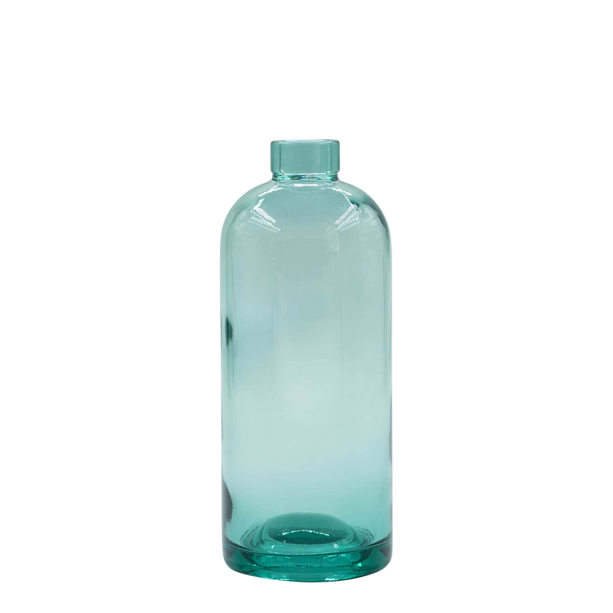 700 ml glasflaska 'Farm', öppning: kork
