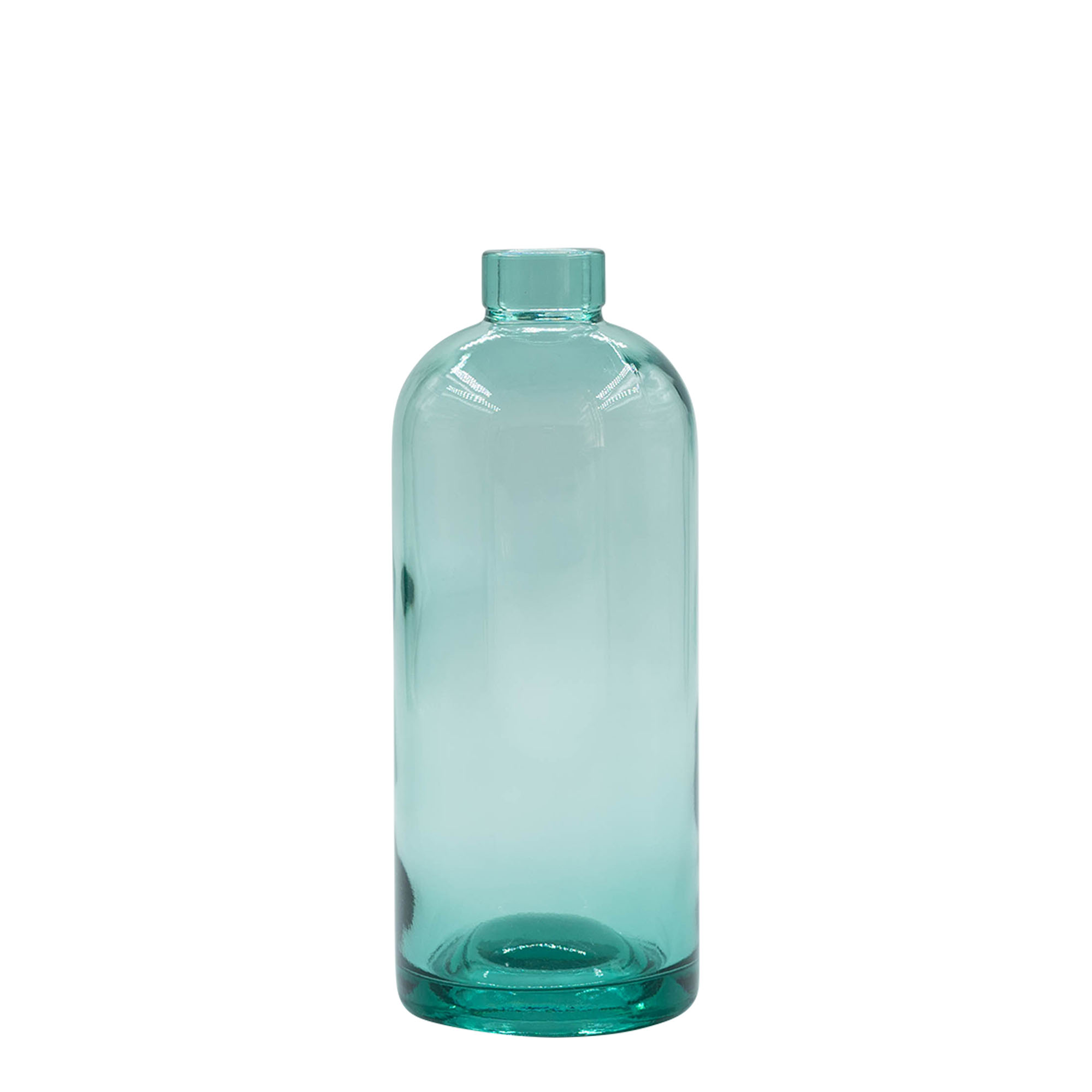 700 ml glasflaska 'Farm', öppning: kork 700 ml glasflaska 'Farm', öppning: kork