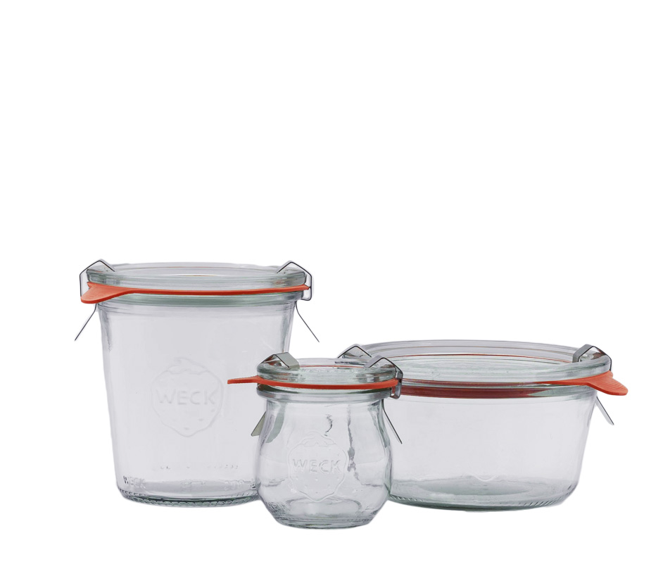 Kakelbild WECK Kakelbild för kategorin WECK