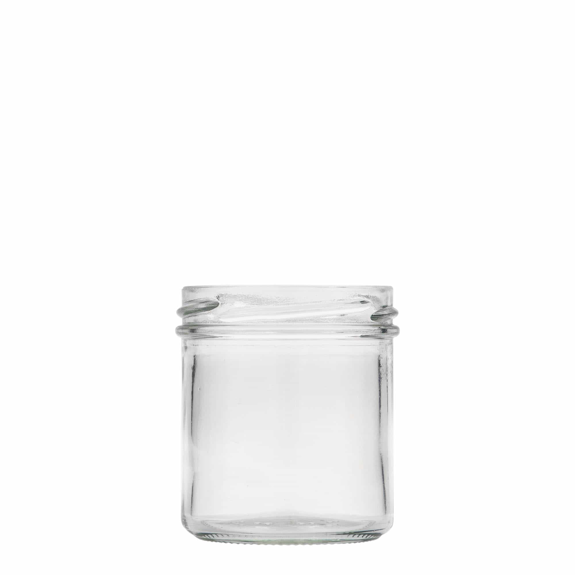 165 ml högt störtglas, öppning: Twist-Off (TO 66)