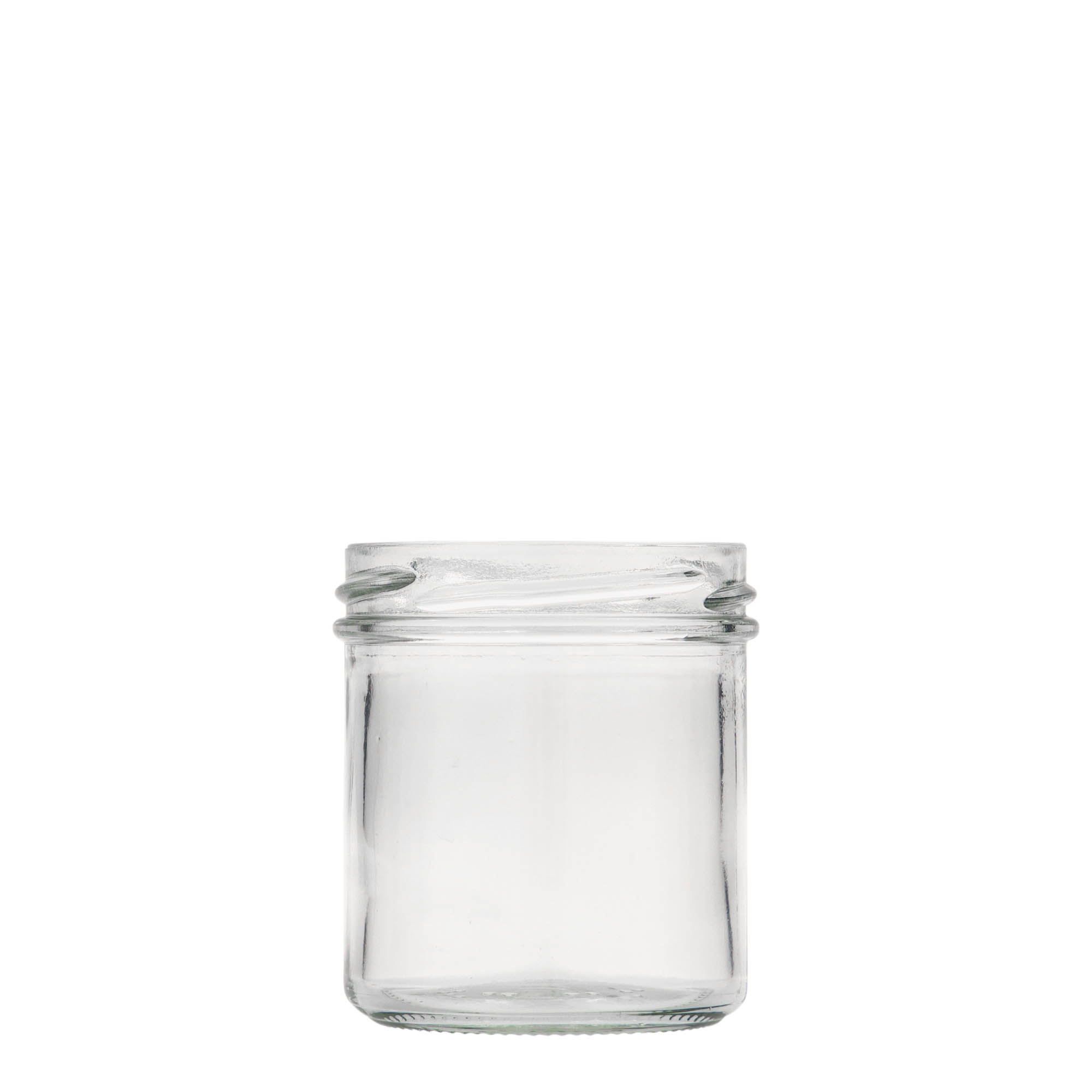 165 ml högt störtglas, öppning: Twist-Off (TO 66)