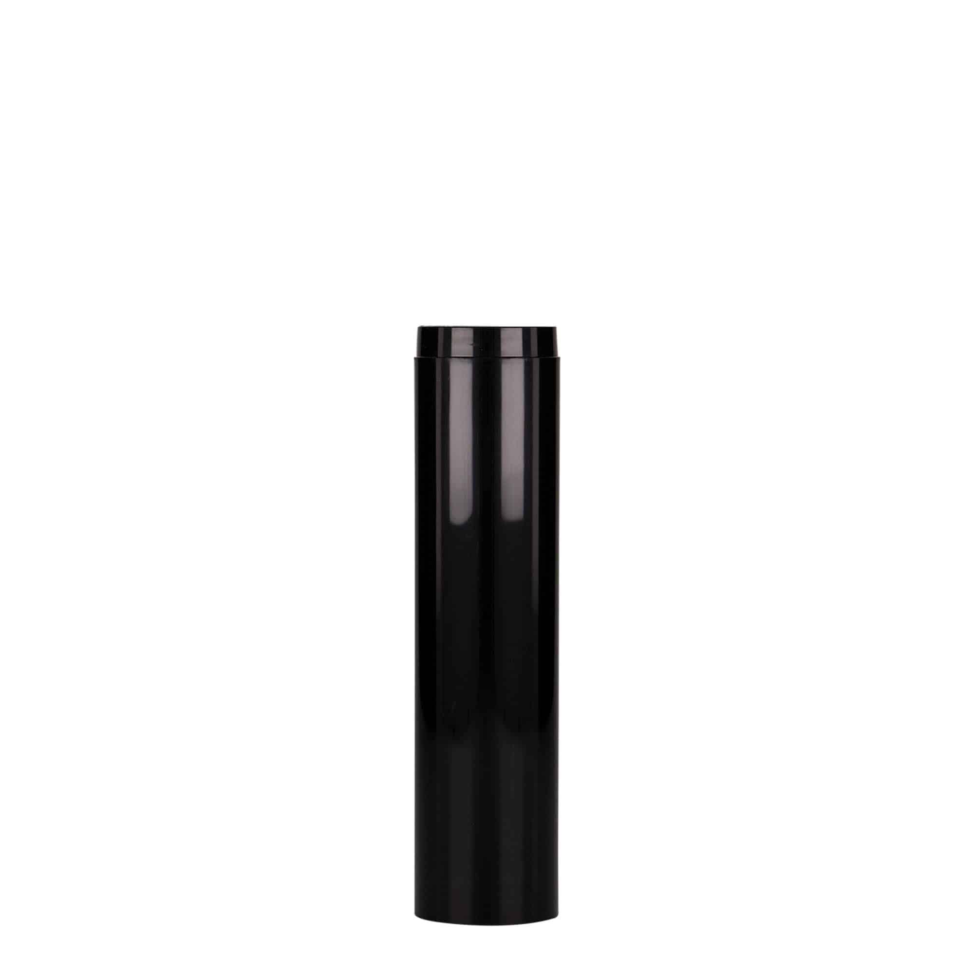 50 ml Airless dipenser 'Micro', PP-plast, svart