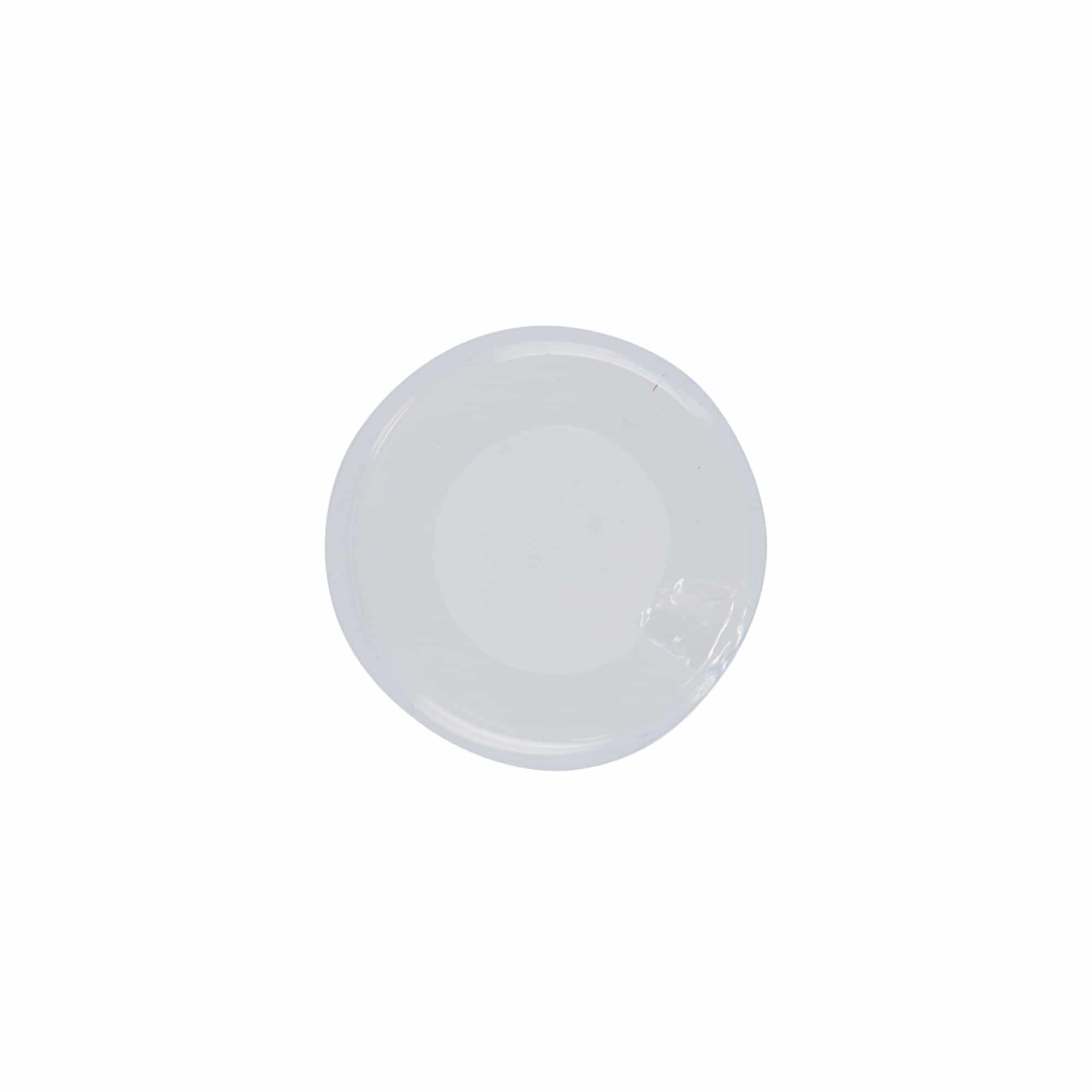 Krympkapsel 34x36, PVC-plast