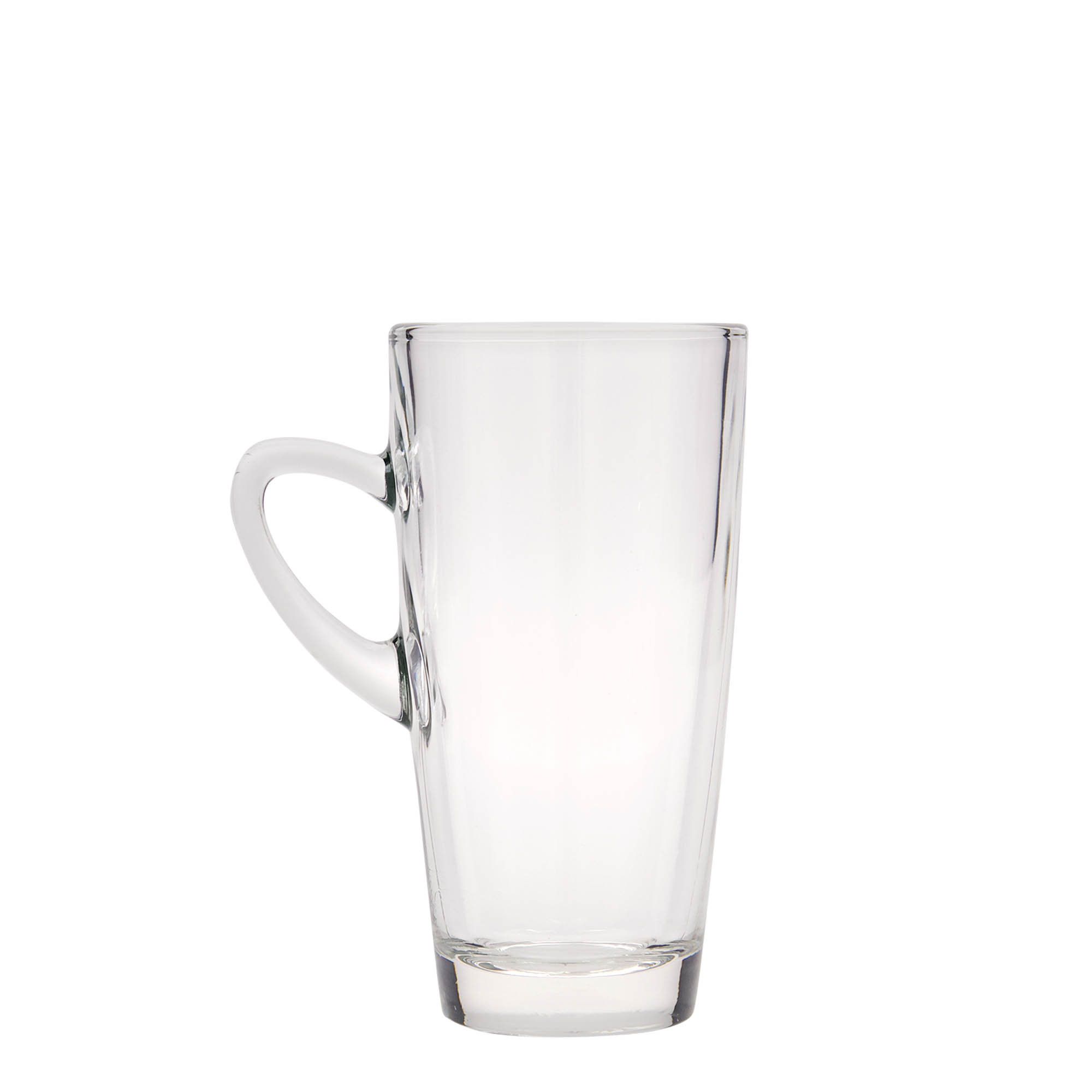 300 ml glasmugg 'Kenia Slim', glas 300 ml glasmugg 'Kenia Slim', glas