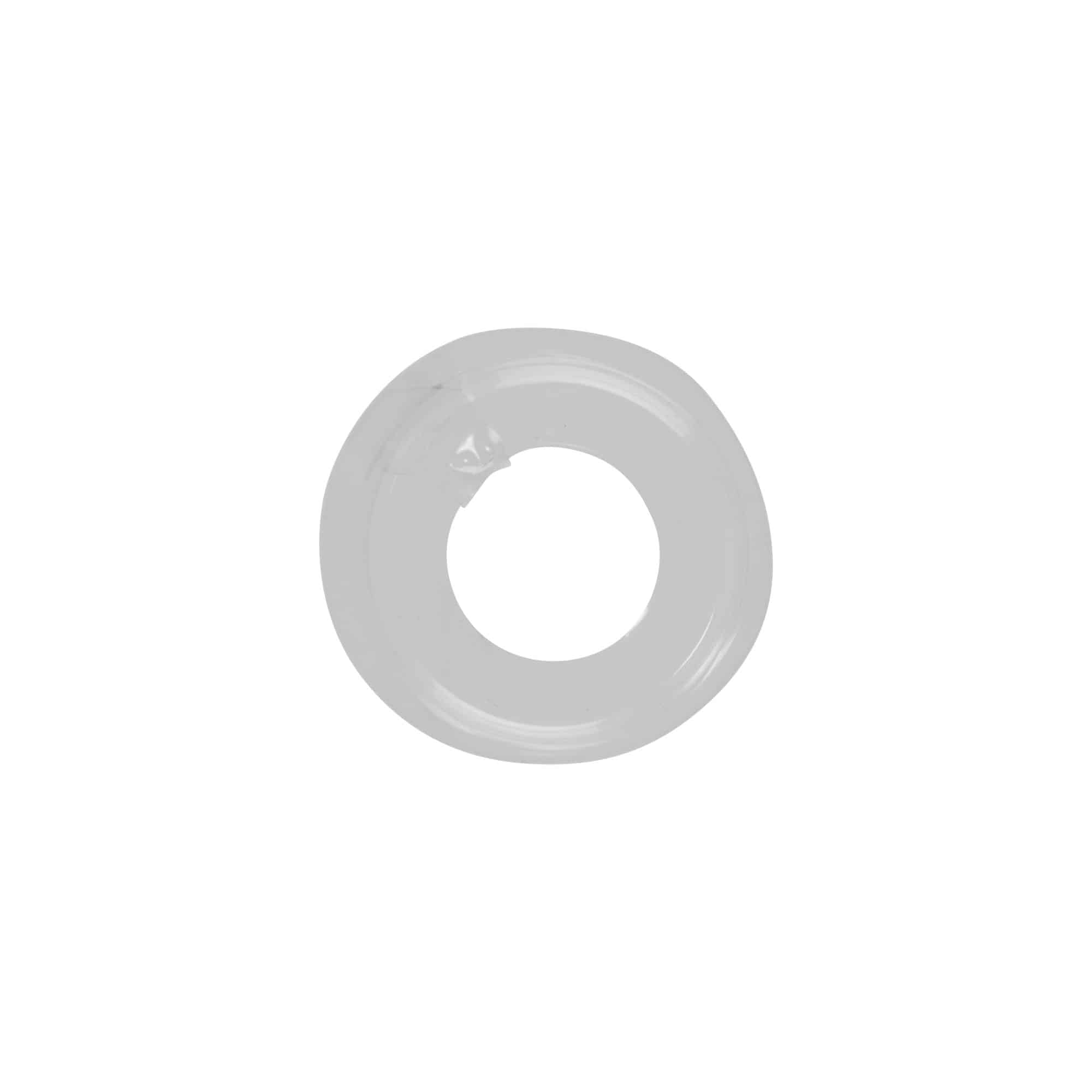 Krympkapsel 41,5x61, PVC-plast