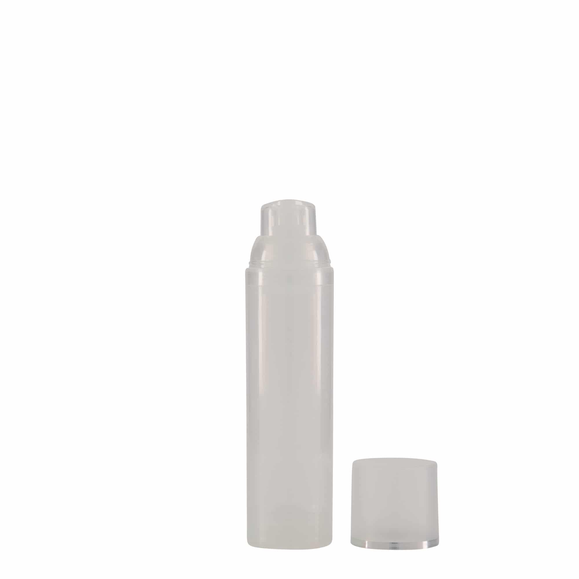 75 ml Airless dipenser 'Mezzo', PP-plast, natur