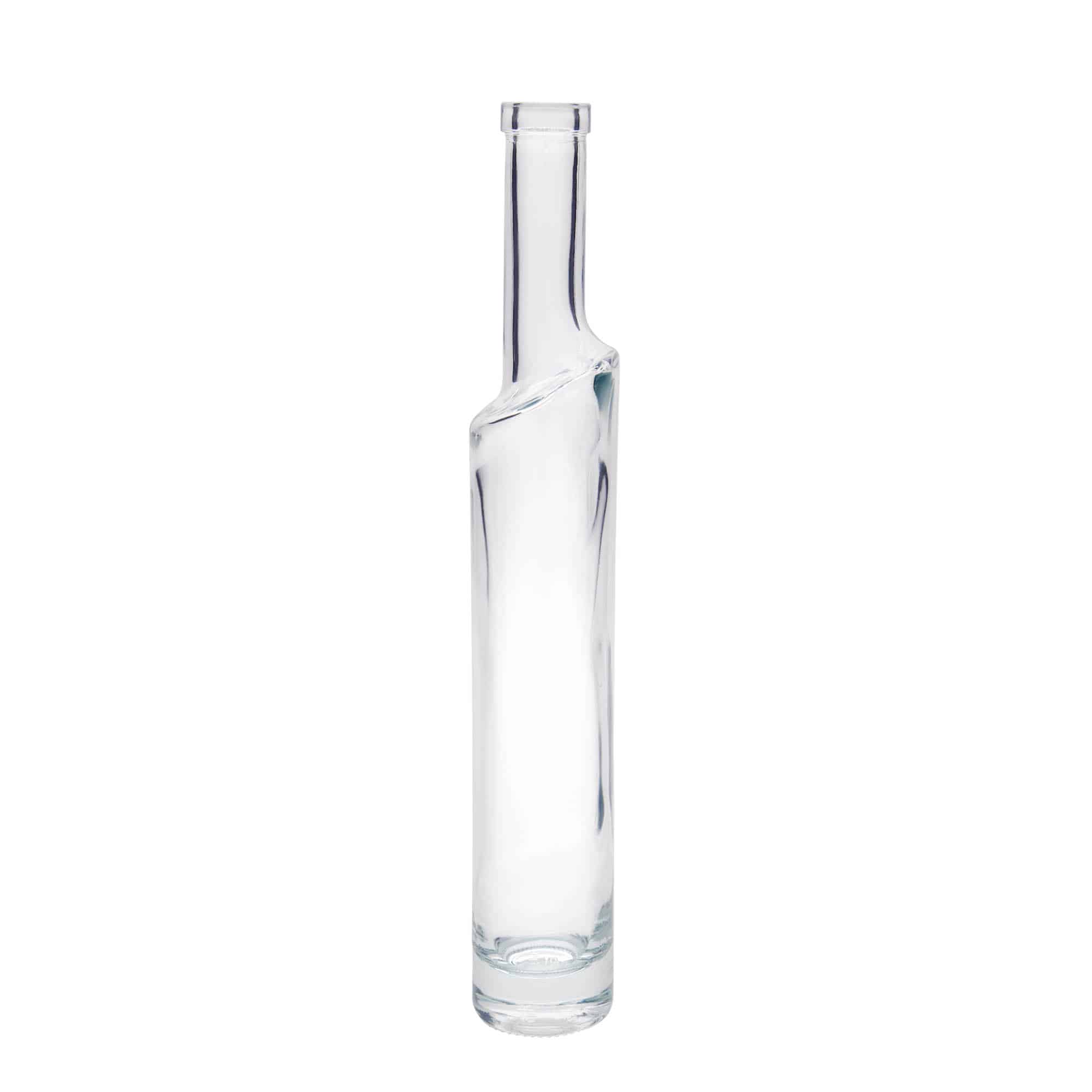 500 ml glasflaska 'Feeling', öppning: kork
