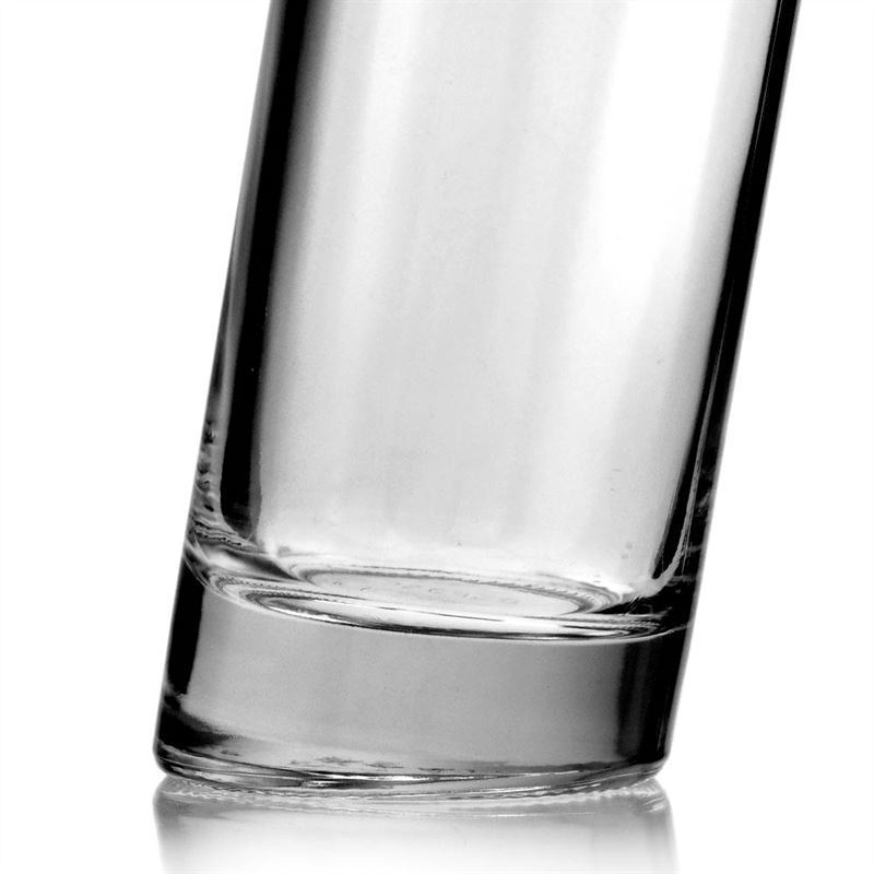 500 ml glasflaska 'Bounty', mynning: kork