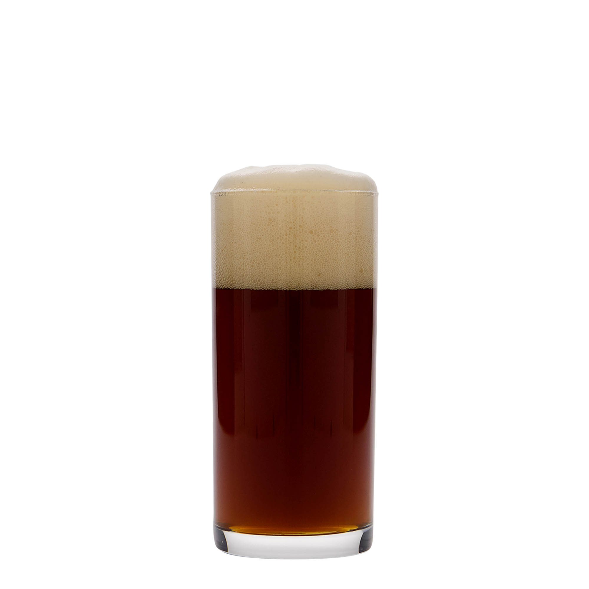 200 ml dricksglas 'Altbier', glas 200 ml dricksglas 'Altbier', glas