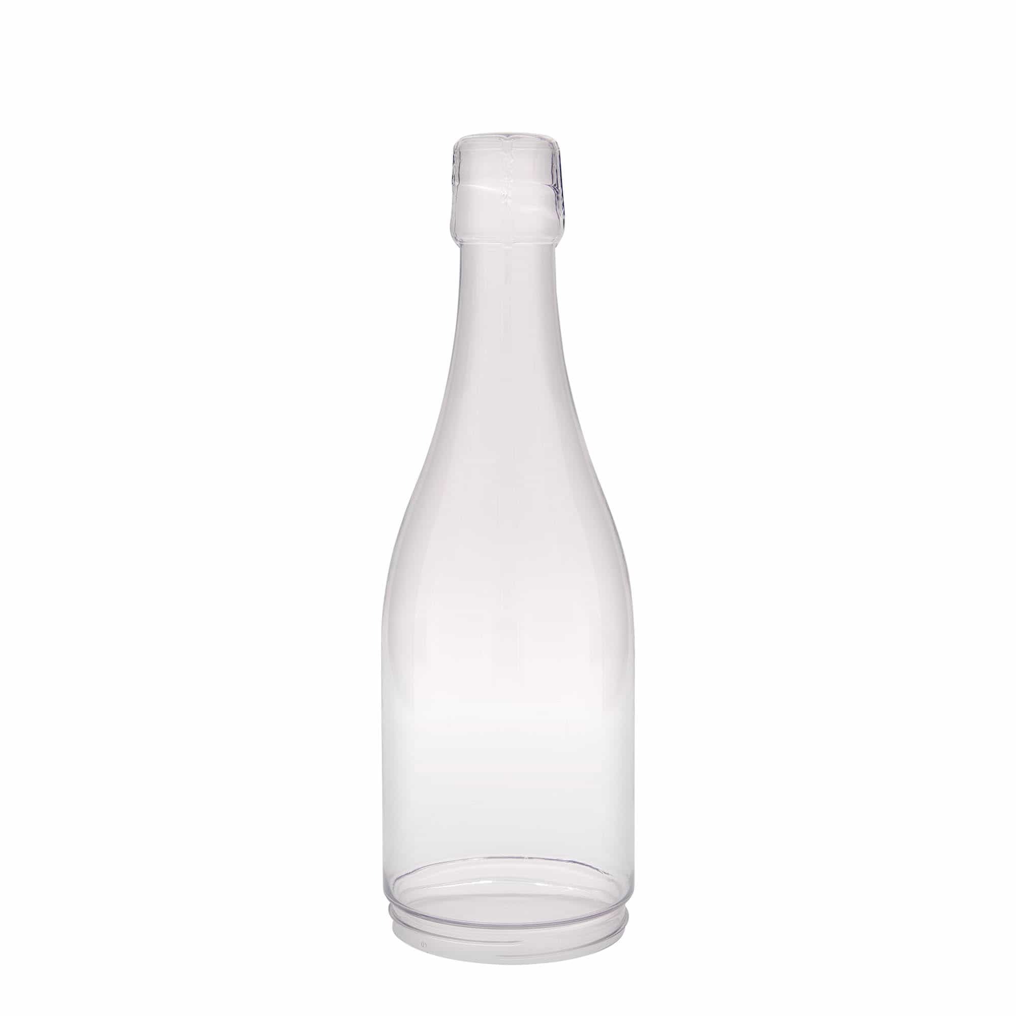 1 000 ml PET-flaska 'Sweety', plast, mynning: 89/400 1 000 ml PET-flaska 'Sweety', plast, mynning: 89/400