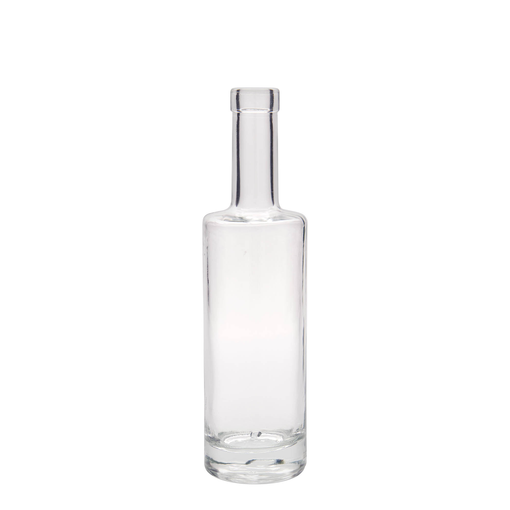 350 ml glasflaska 'Centurio', öppning: kork