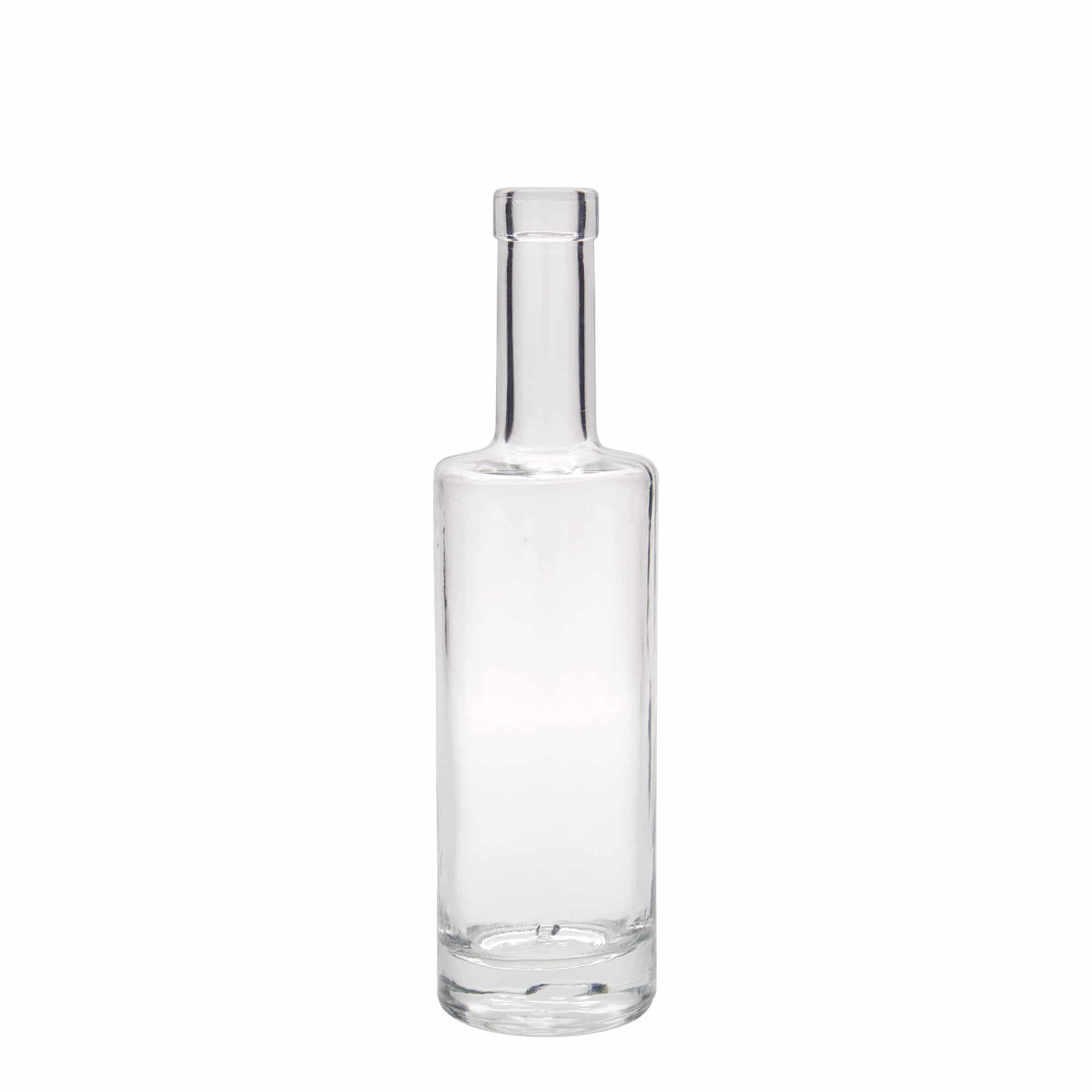350 ml glasflaska 'Centurio', öppning: kork