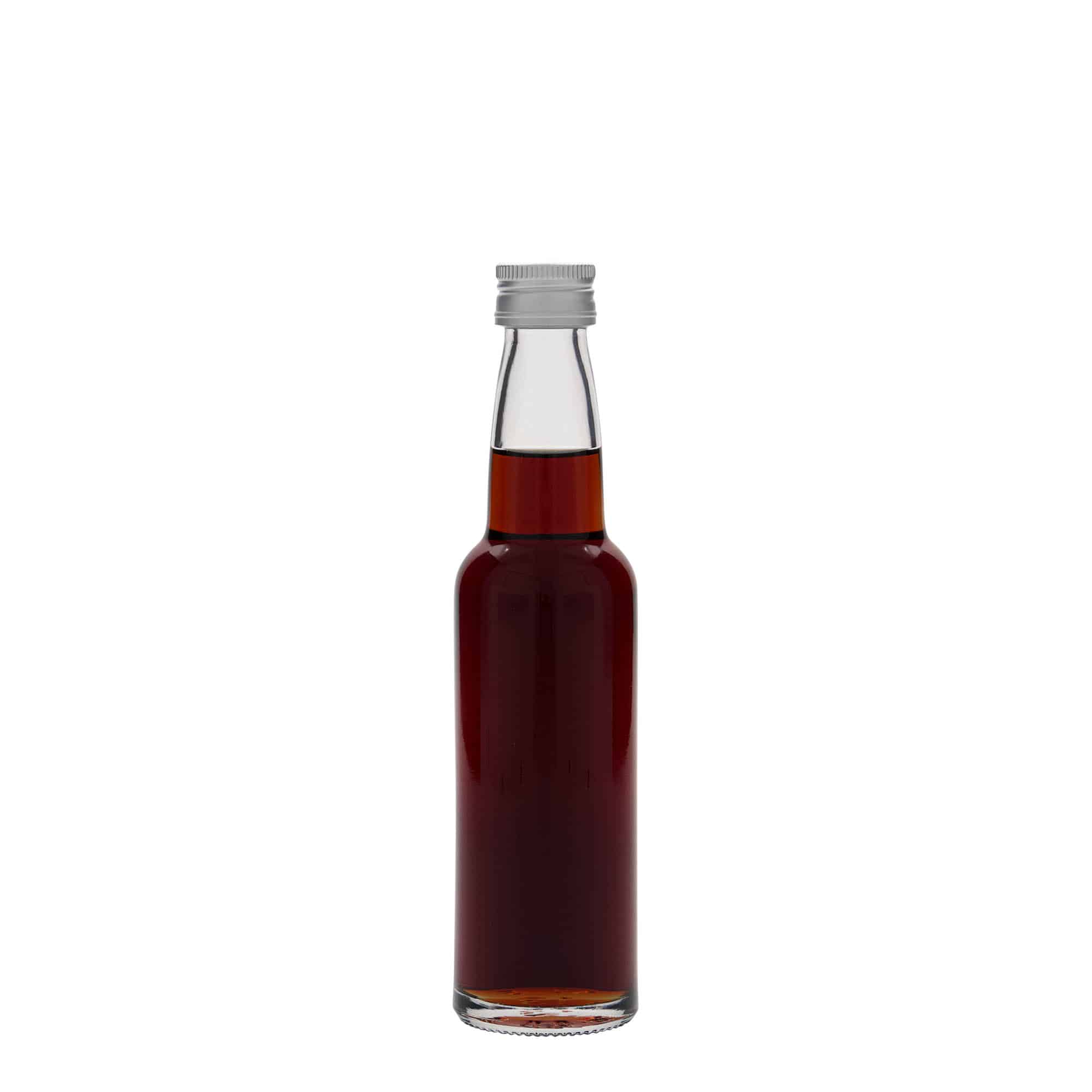100 ml glasflaska 'Proba' II, öppning: PP 22 100 ml glasflaska 'Proba' II, öppning: PP 22