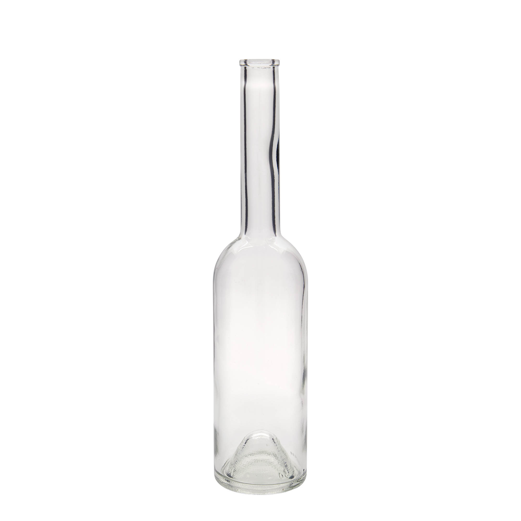 500 ml glasflaska 'Opera', öppning: kork