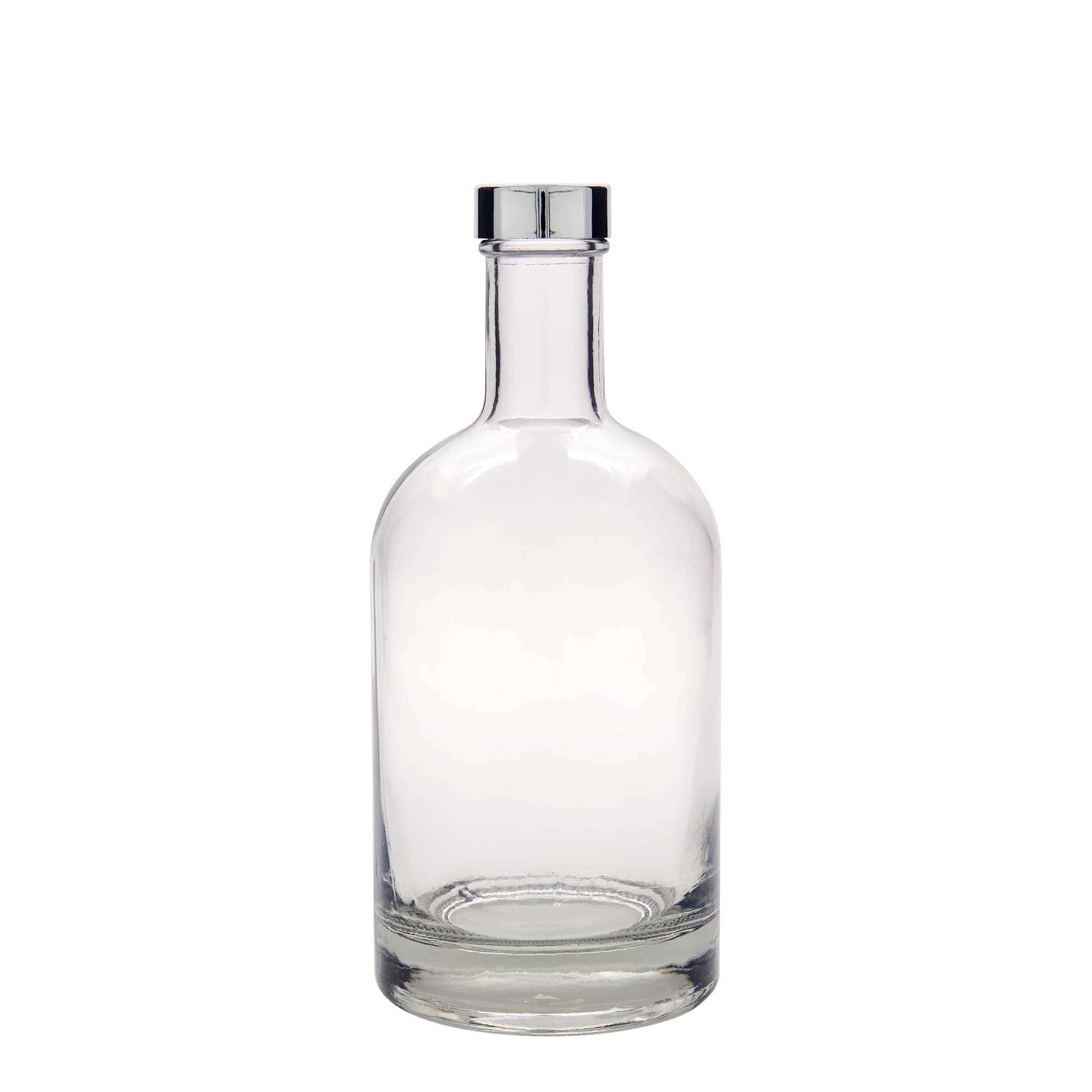 700 ml glasflaska 'First Class II', mynning: GPI 33
