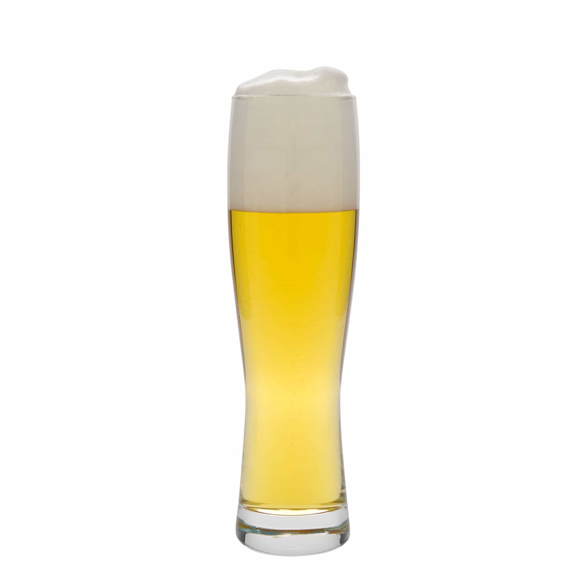 500 ml öl 'Monaco', glas