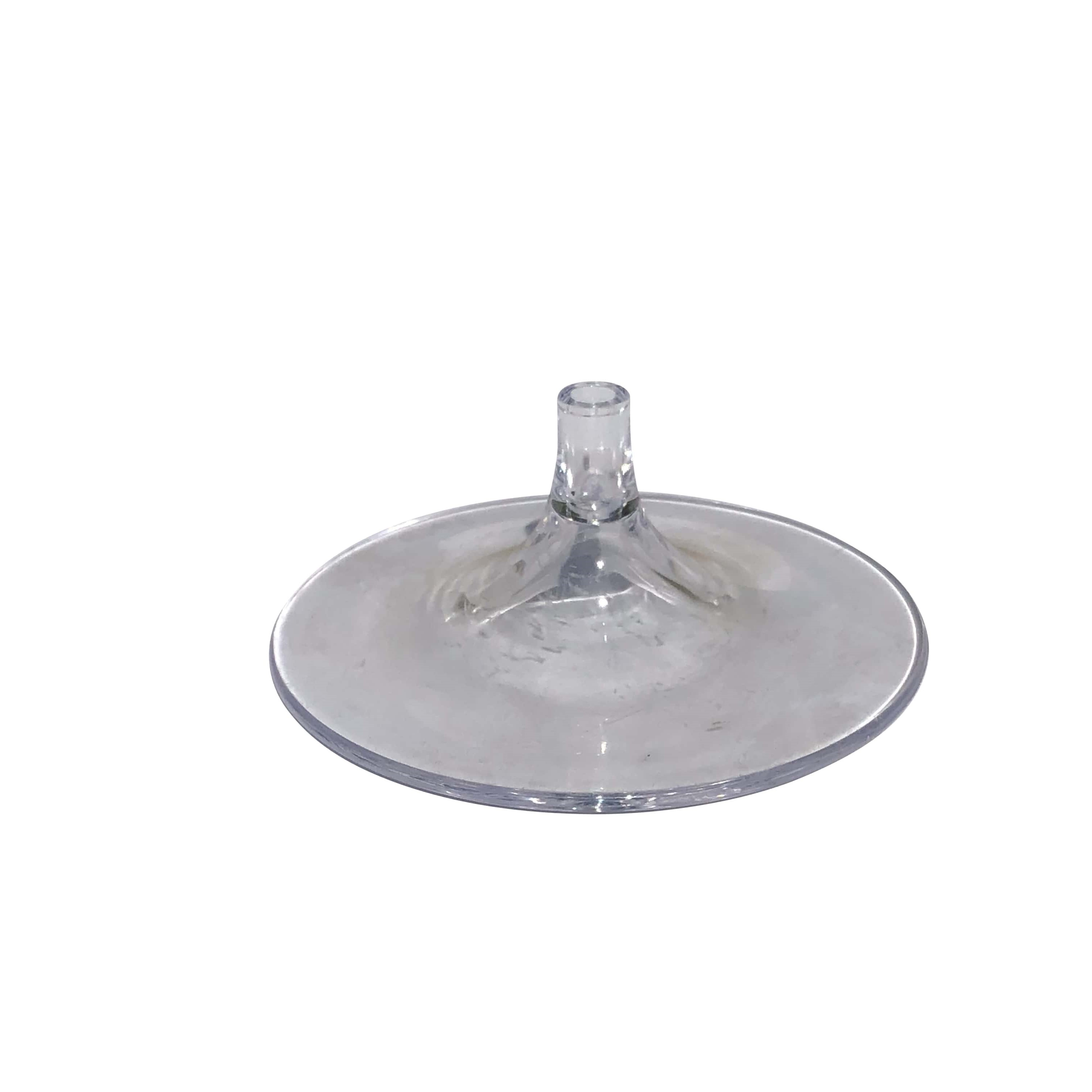 Plexiglasfot för 500 ml 'Globus'