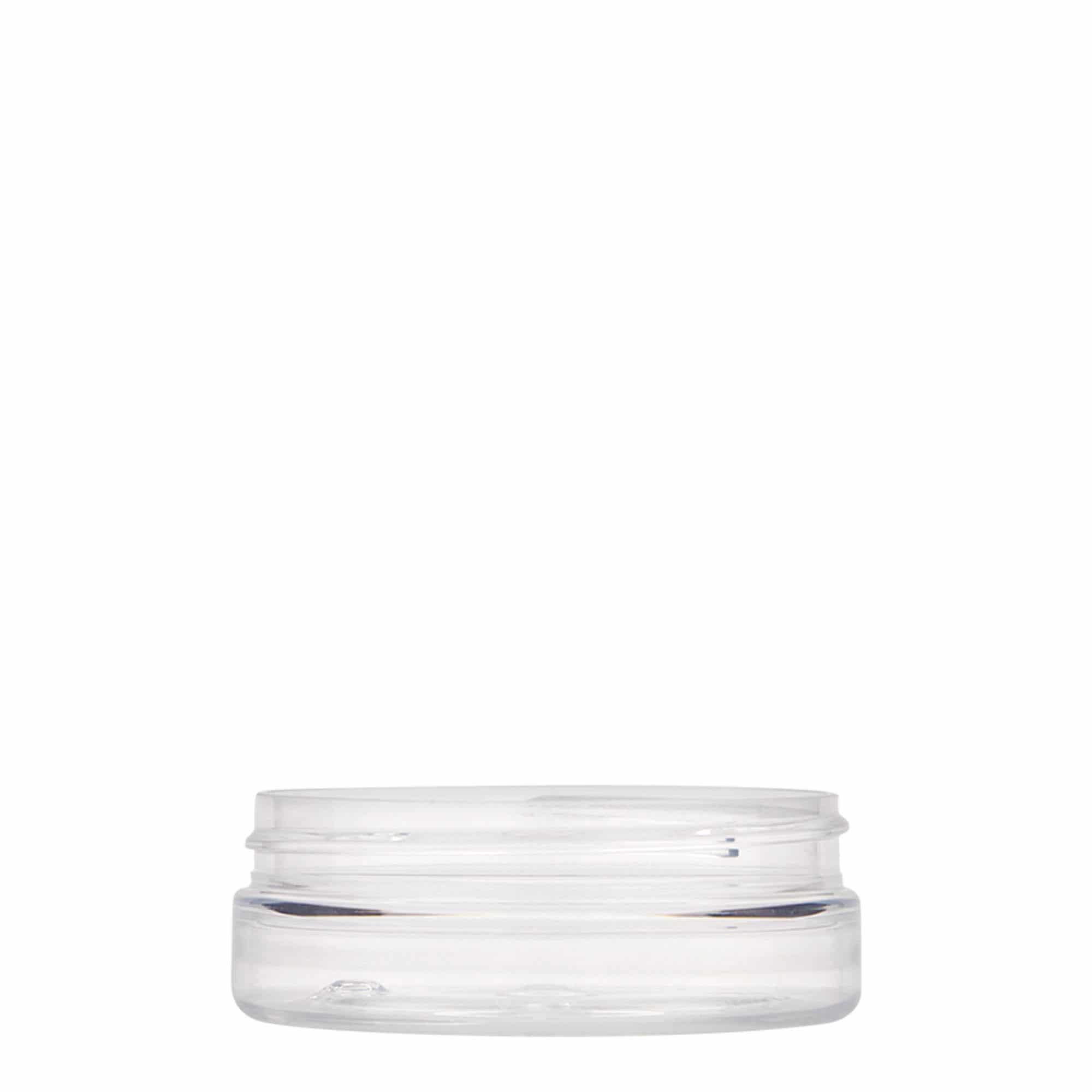 50 ml PET-burk 'Isabella', mynning: 70/400