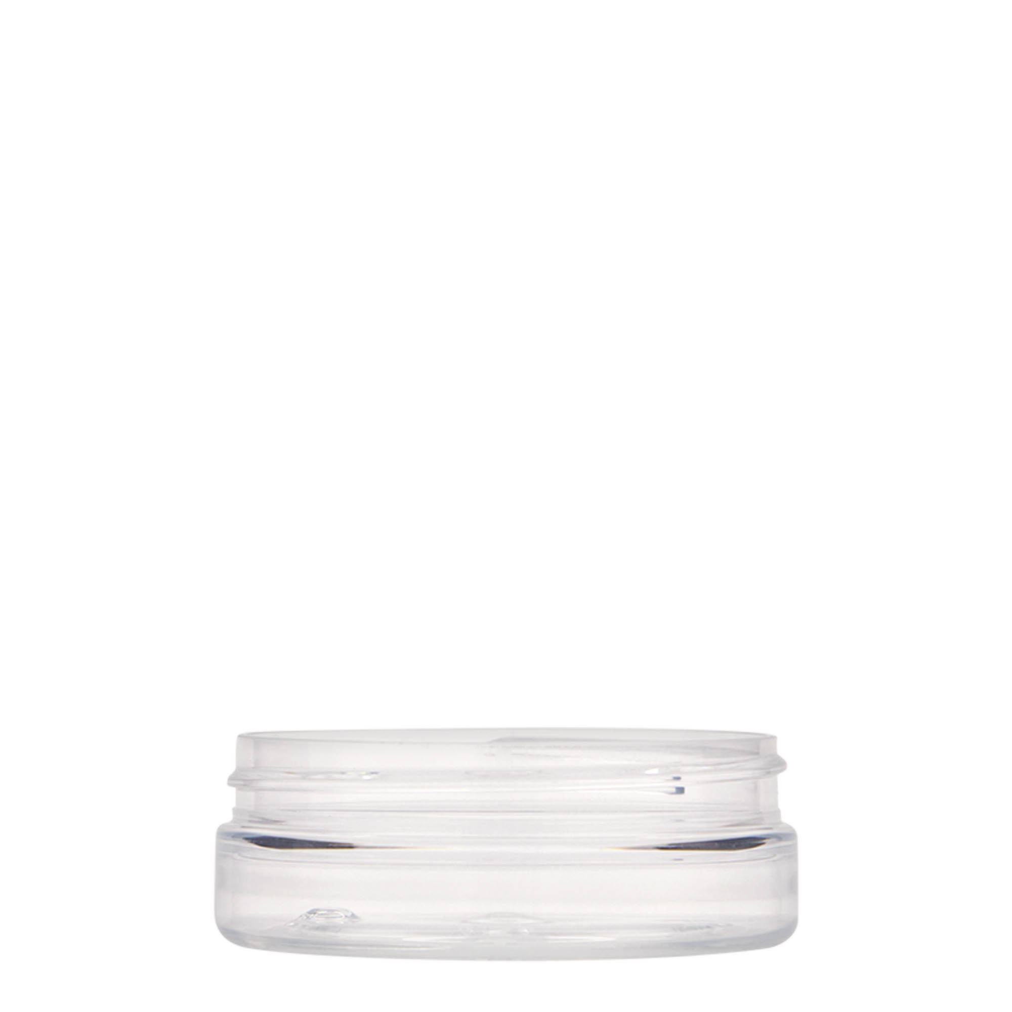 50 ml PET-burk 'Isabella', öppning: 70/400 50 ml PET-burk 'Isabella', öppning: 70/400