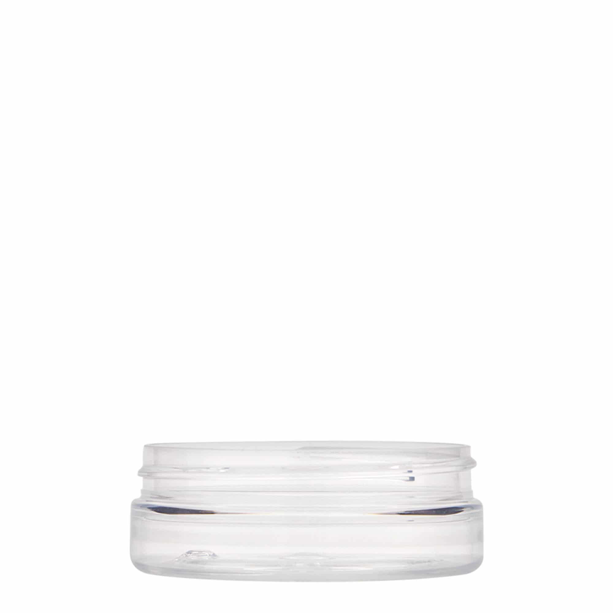50 ml PET-burk 'Isabella', öppning: 70/400 50 ml PET-burk 'Isabella', öppning: 70/400